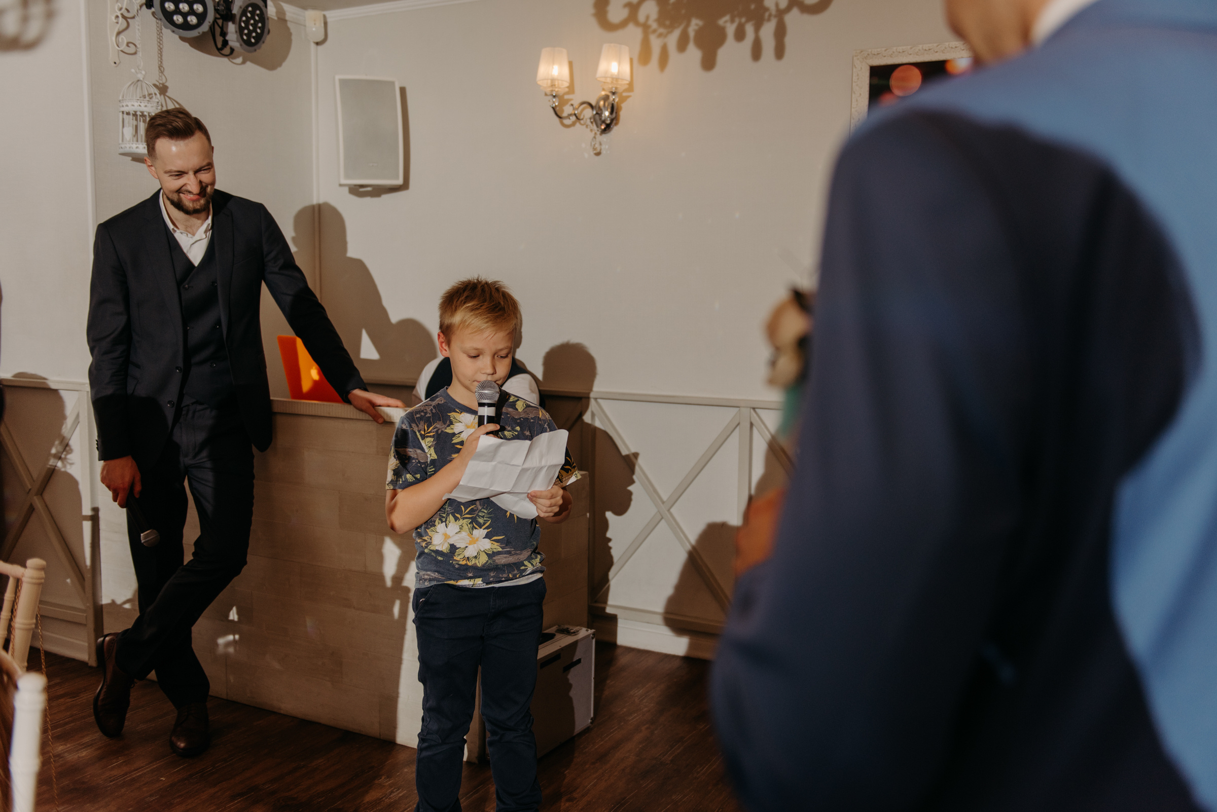 Осенняя свадьба Надежды и Дмитрия. Свадебный фотограф в Санкт-Петербурге Венера Ахметова