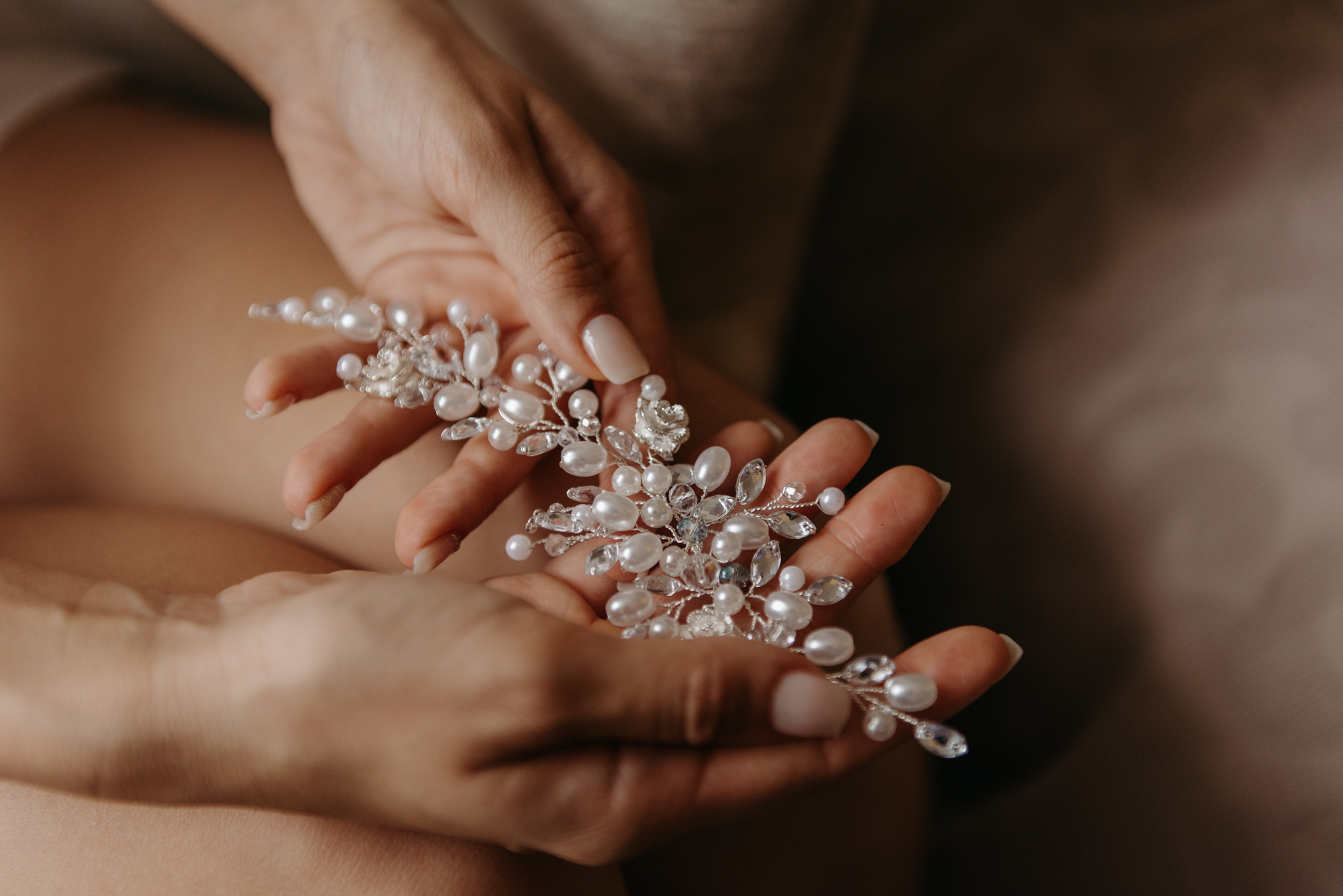 Осенняя свадьба Екатерины и Евгения. Свадебный фотограф в Санкт-Петербурге Венера Ахметова