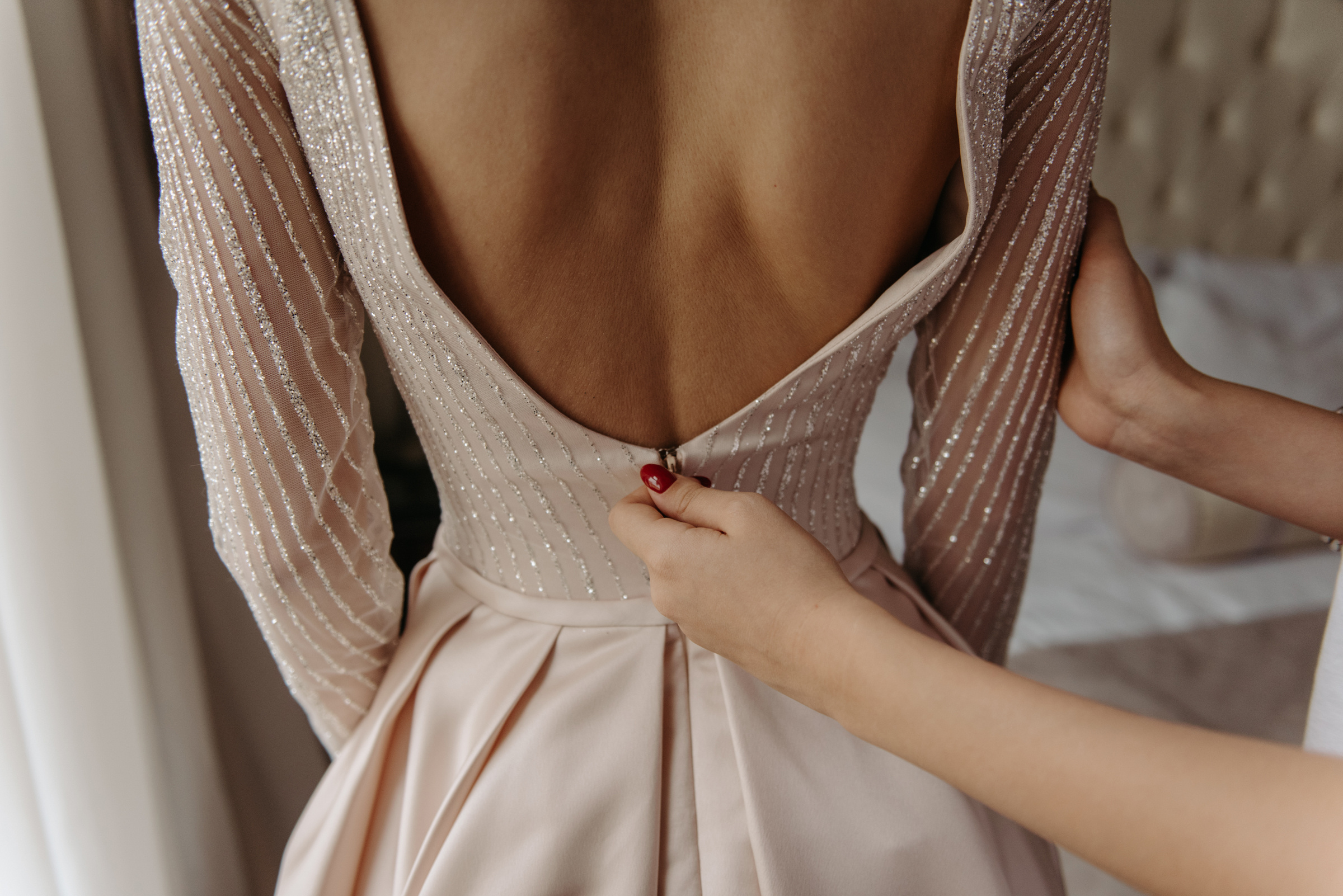 Осенняя свадьба Екатерины и Евгения. Свадебный фотограф в Санкт-Петербурге Венера Ахметова