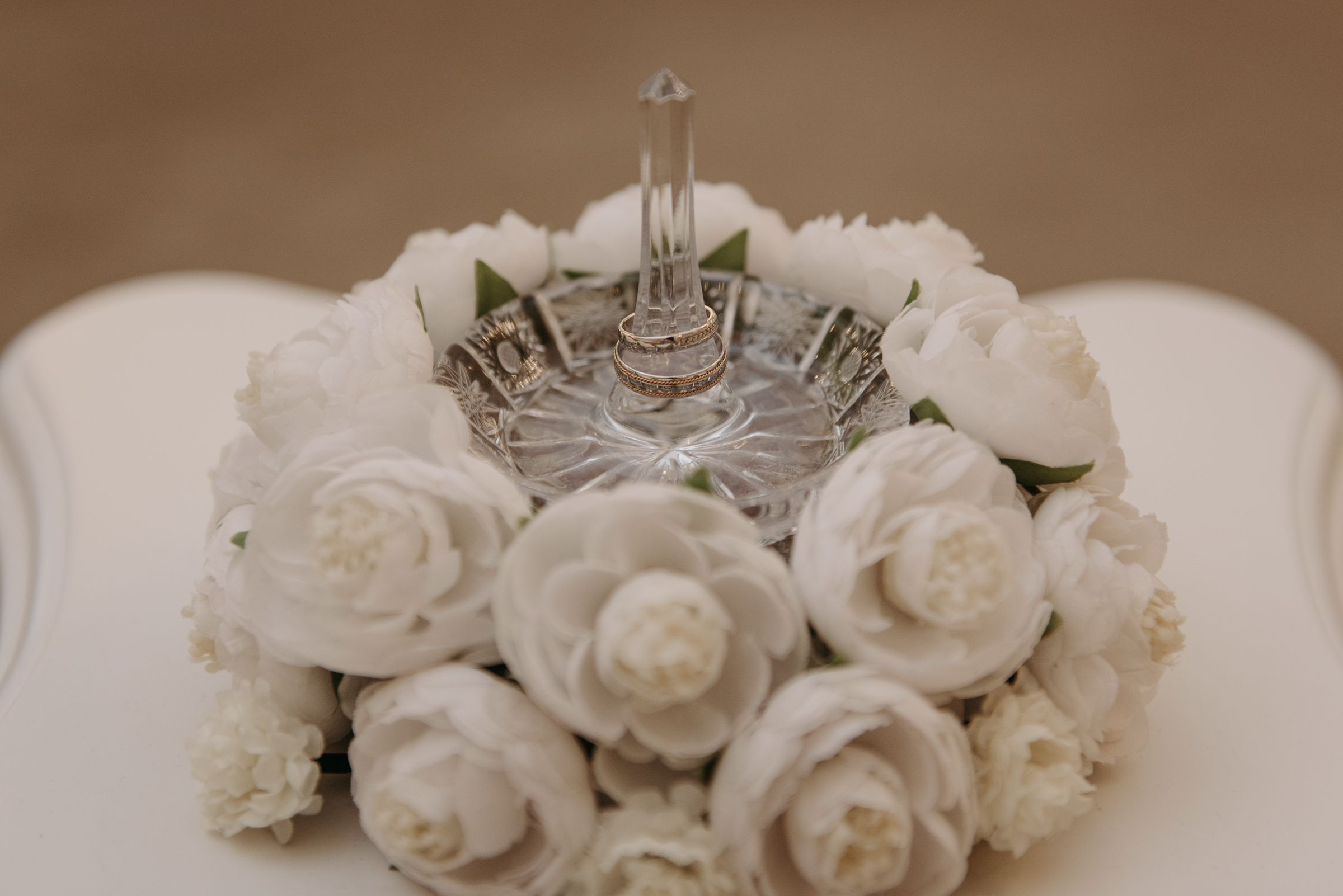 Осенняя свадьба Екатерины и Евгения. Свадебный фотограф в Санкт-Петербурге Венера Ахметова