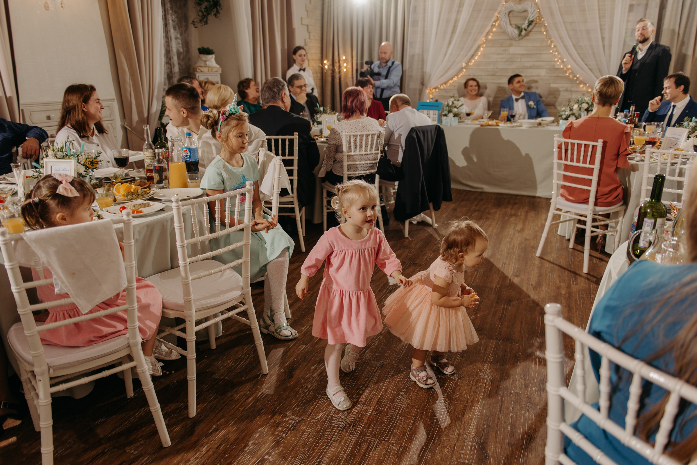 Осенняя свадьба Надежды и Дмитрия. Свадебный фотограф в Санкт-Петербурге Венера Ахметова