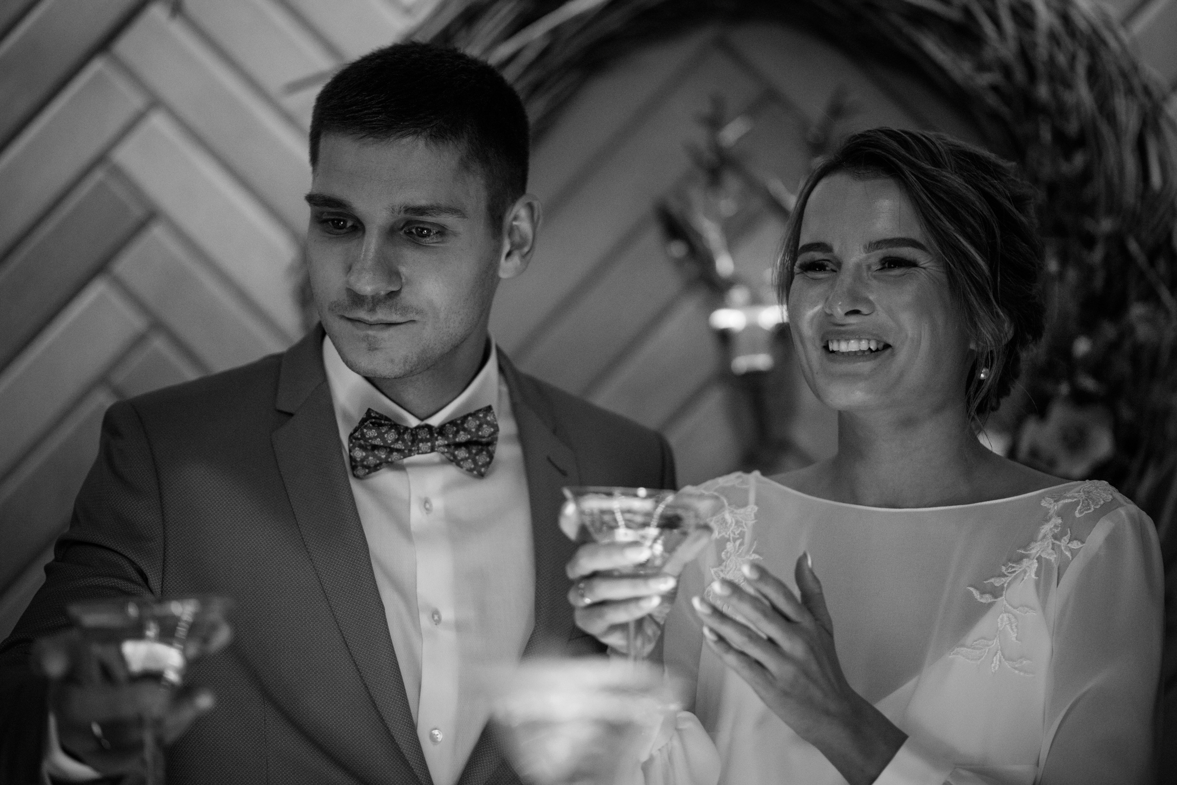 Осенняя свадьба Надежды и Дмитрия. Свадебный фотограф в Санкт-Петербурге Венера Ахметова