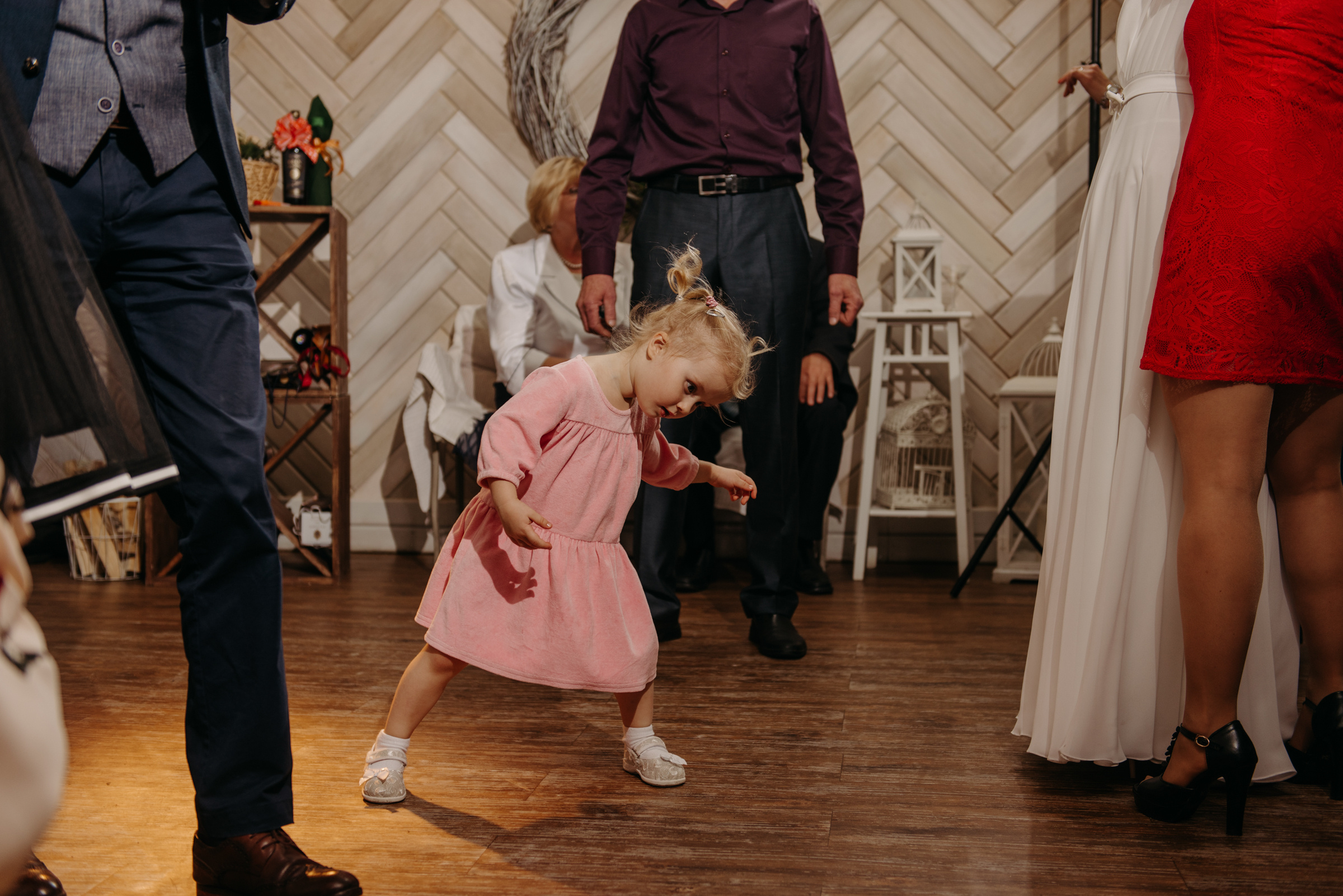 Осенняя свадьба Надежды и Дмитрия. Свадебный фотограф в Санкт-Петербурге Венера Ахметова