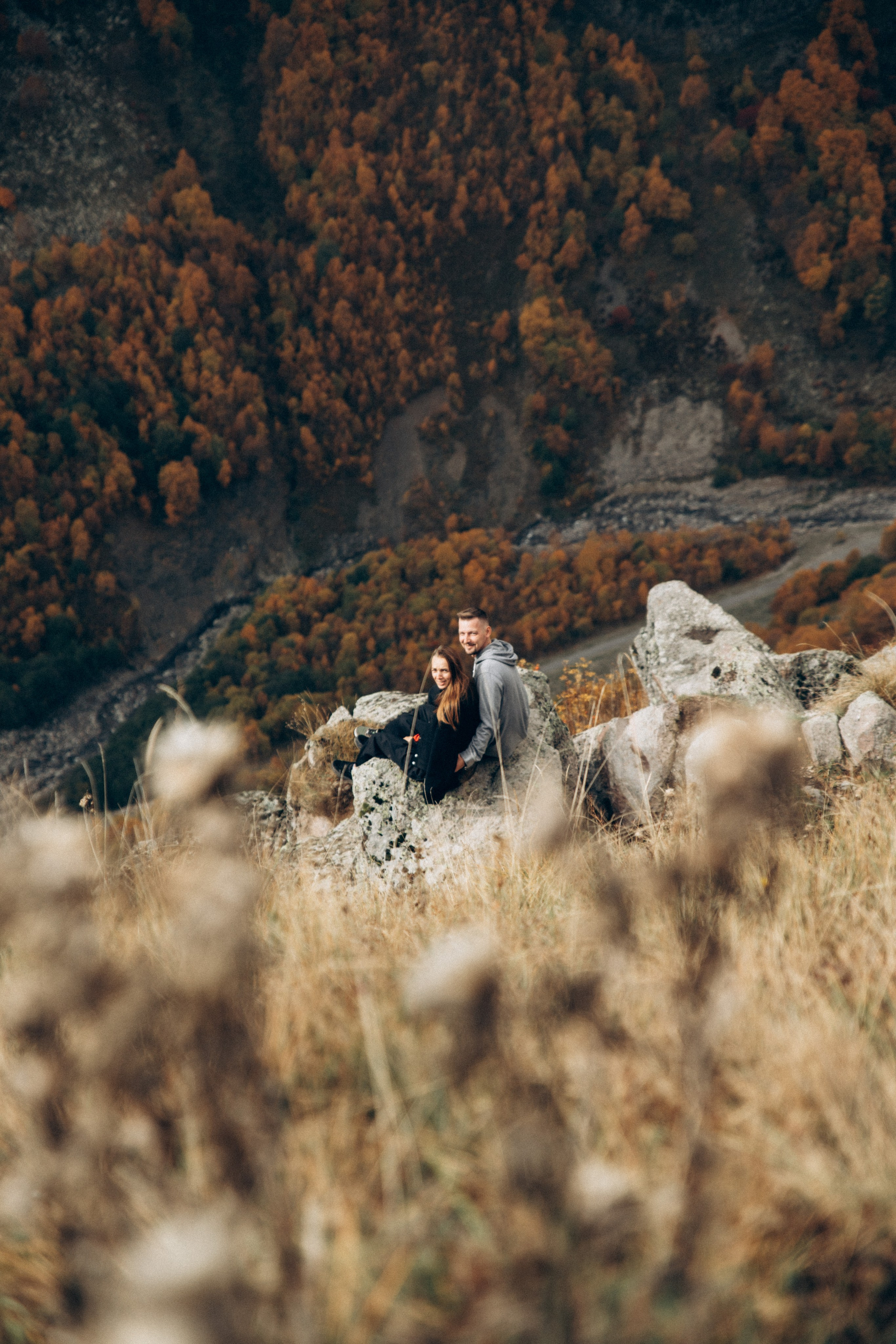 Грузия. Репортажный и детский фотограф в Минске