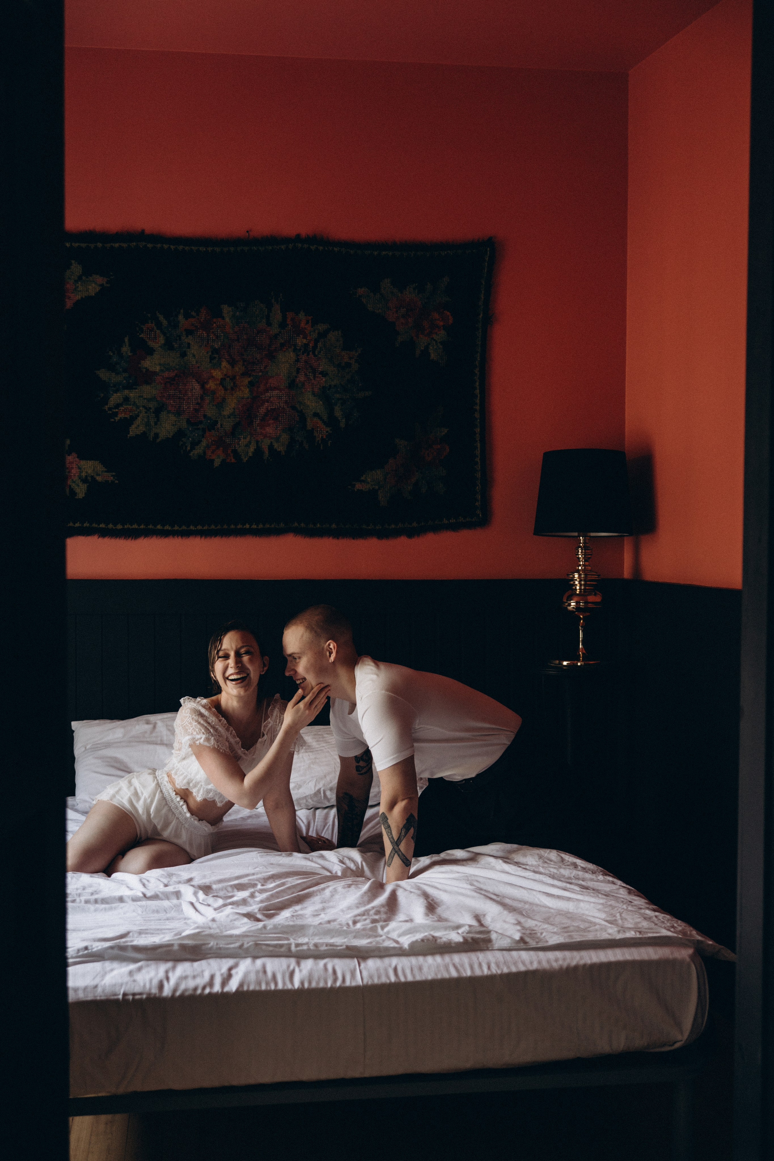 Ульяна & Влад. Phdkvmr.ru