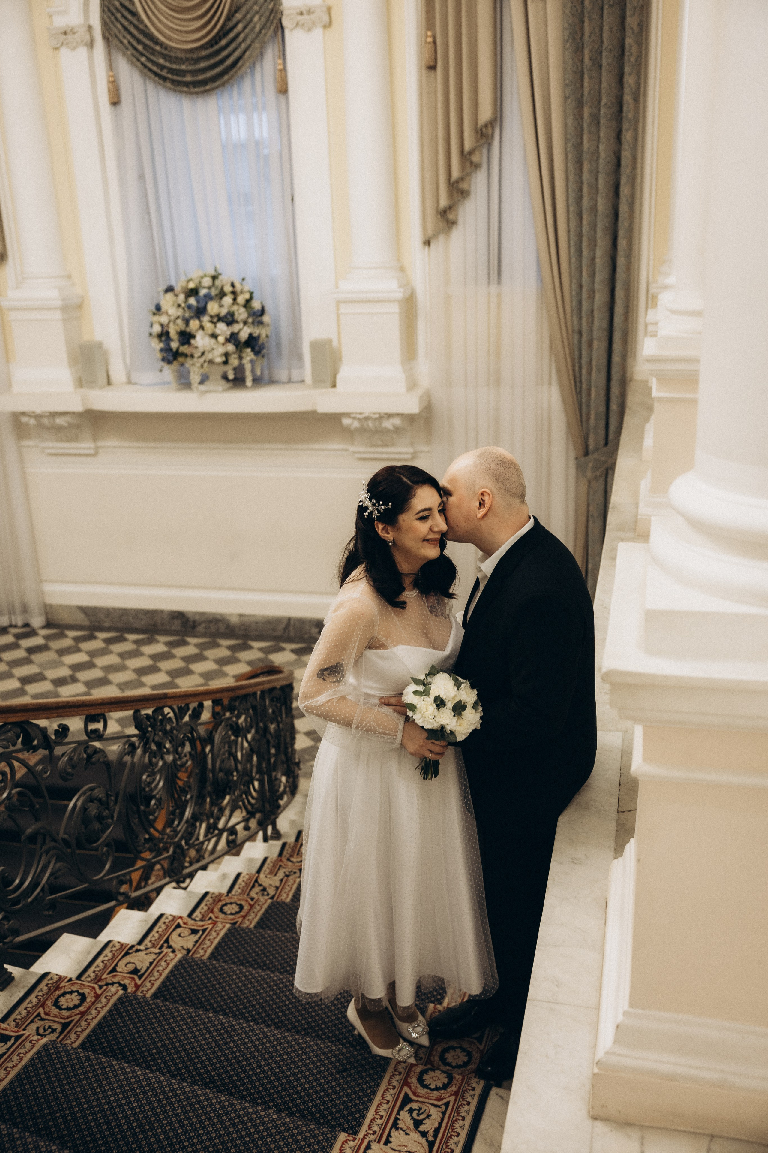 Эля & Игорь ДБ2. Phdkvmr.ru