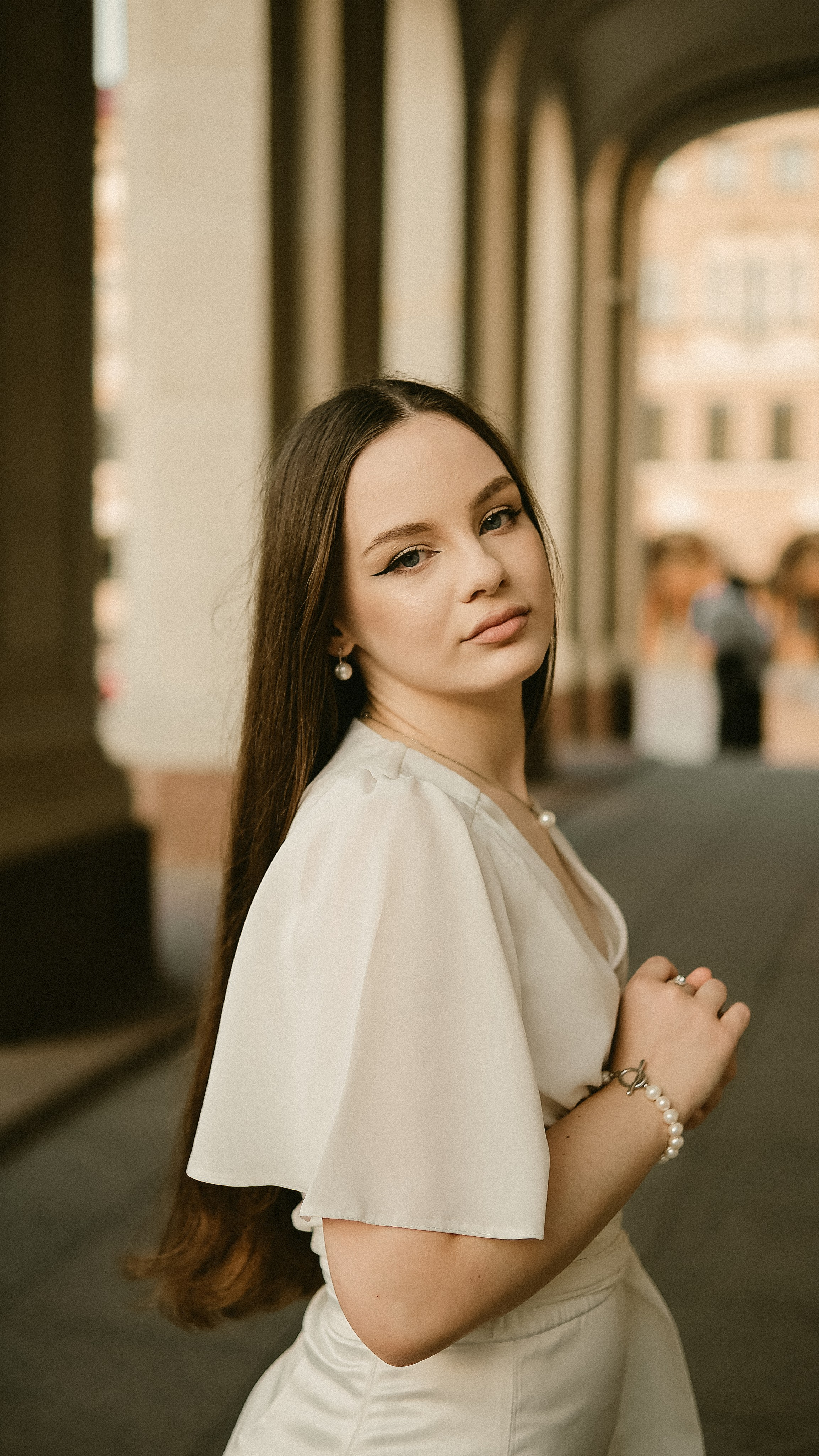 Настя и Даня. Phdkvmr.ru