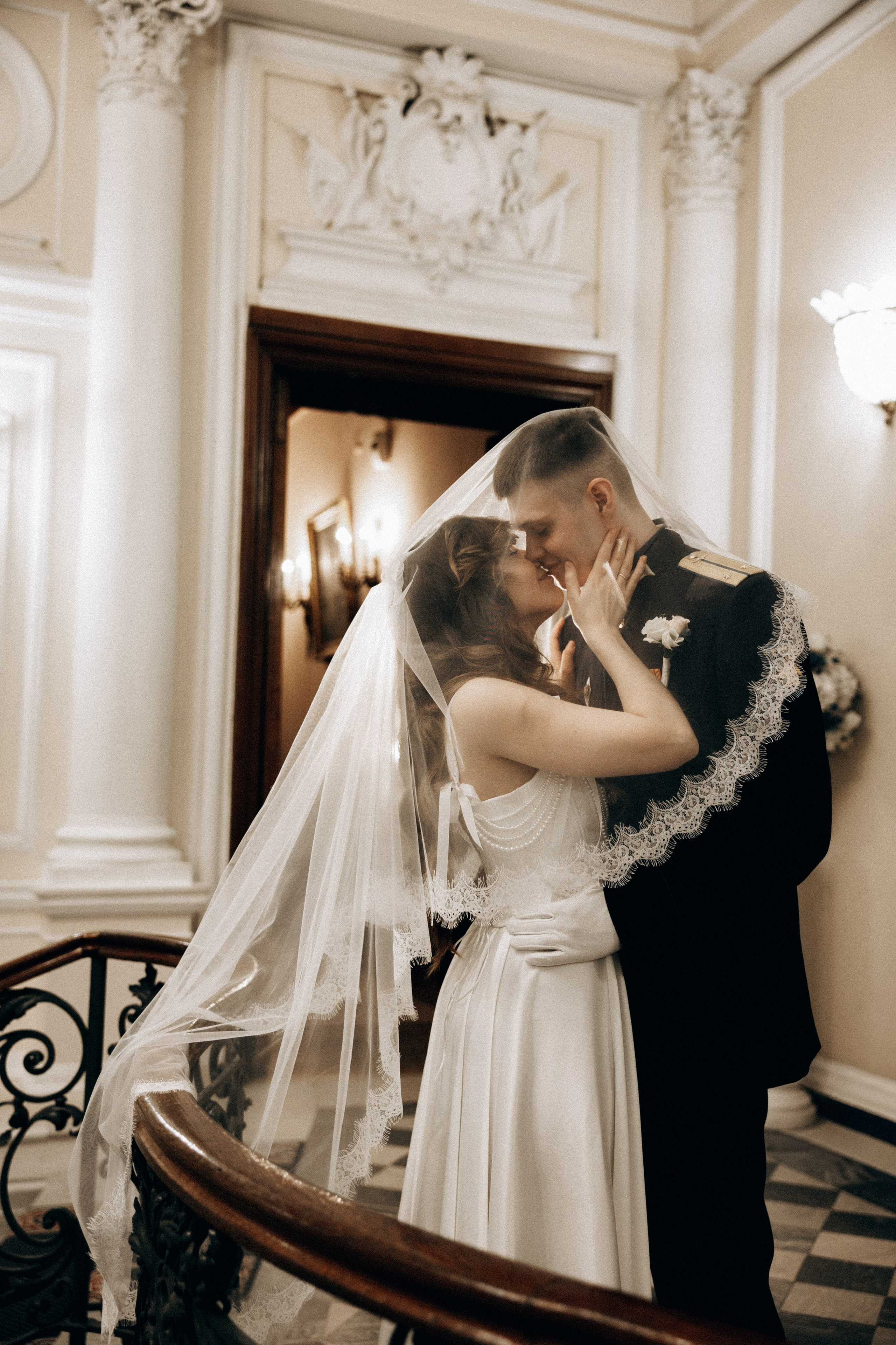 Арина & Рома. ДБ2. Phdkvmr.ru