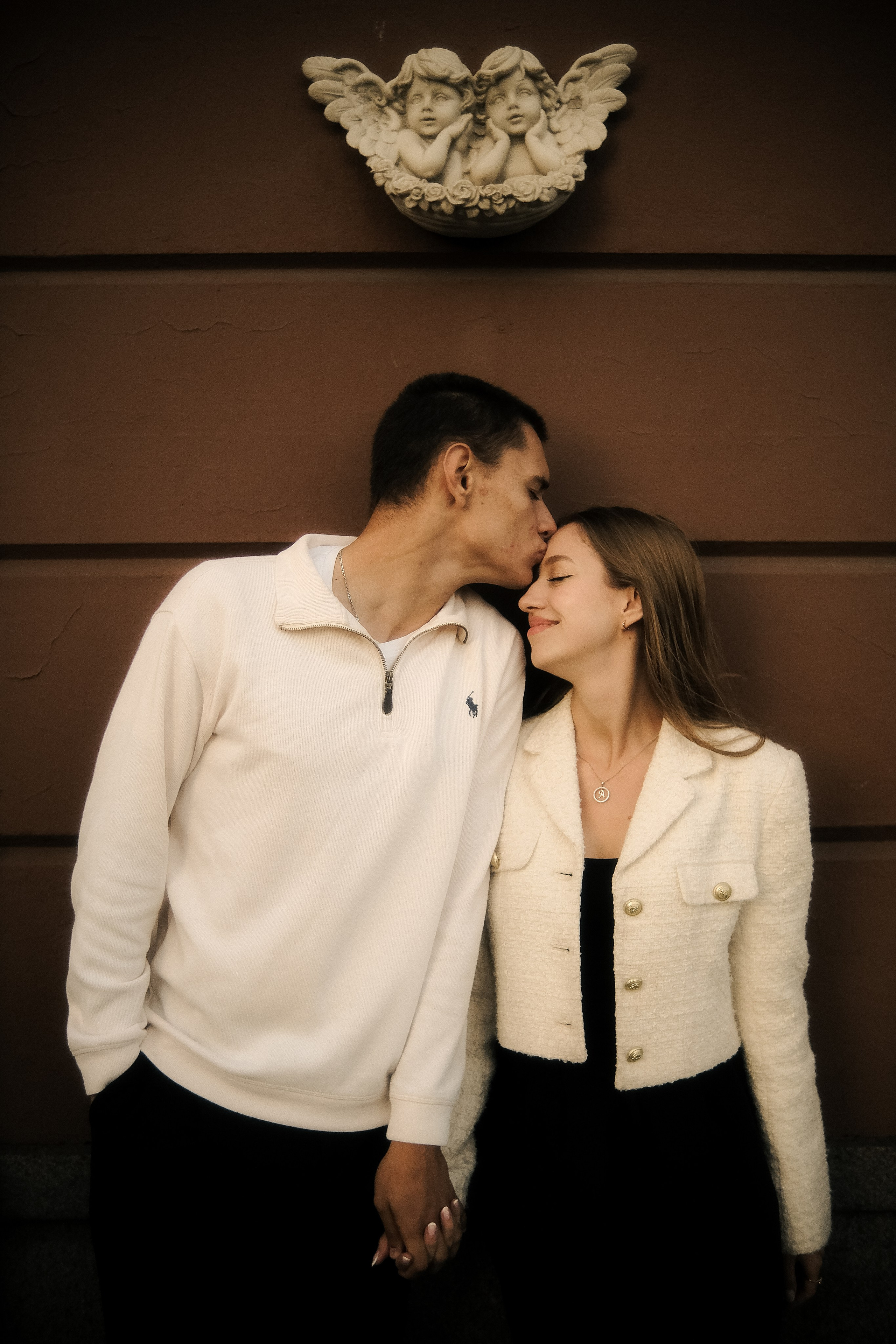 Настя & Матвей. Phdkvmr.ru