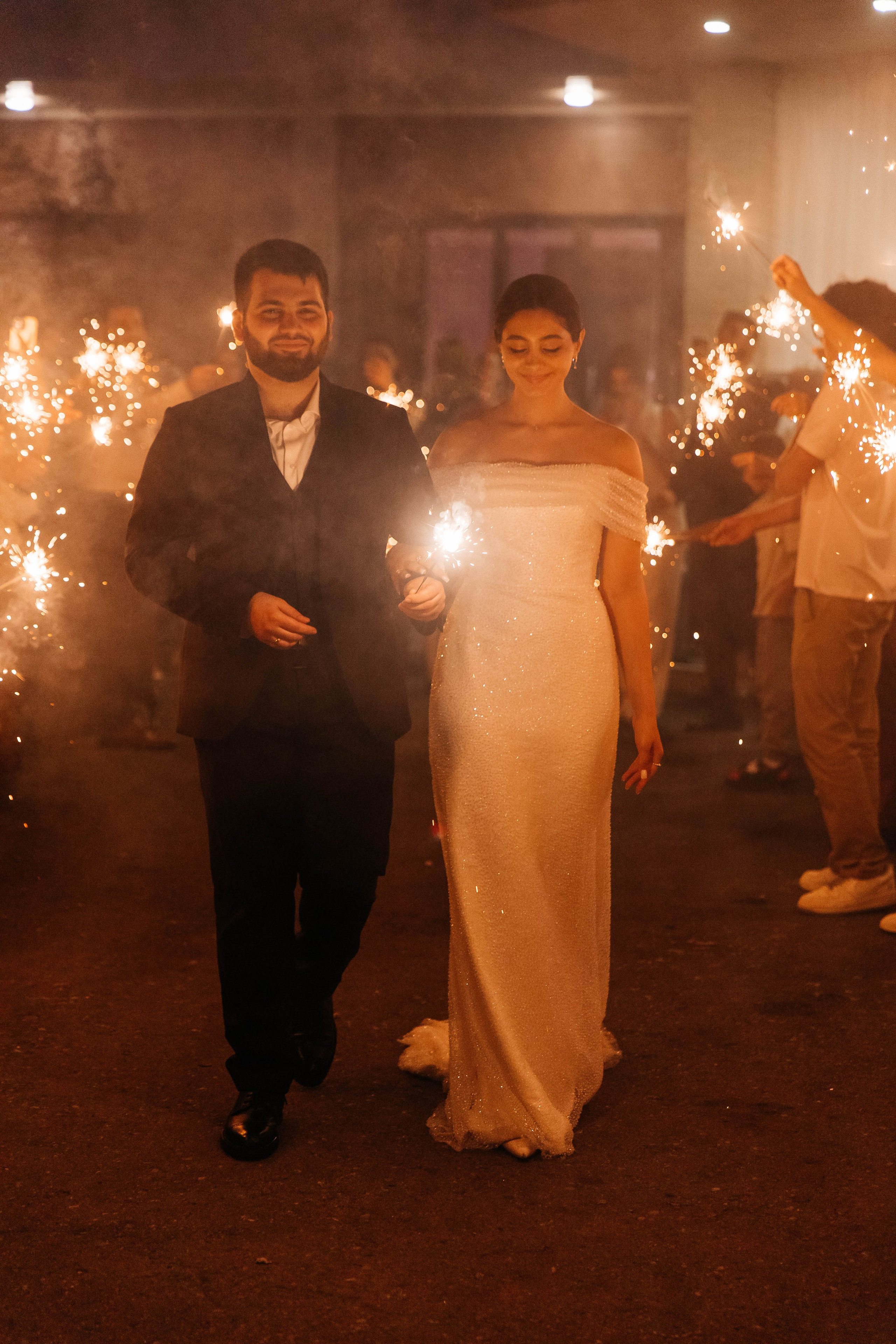 Арсен & Мариам. Главная