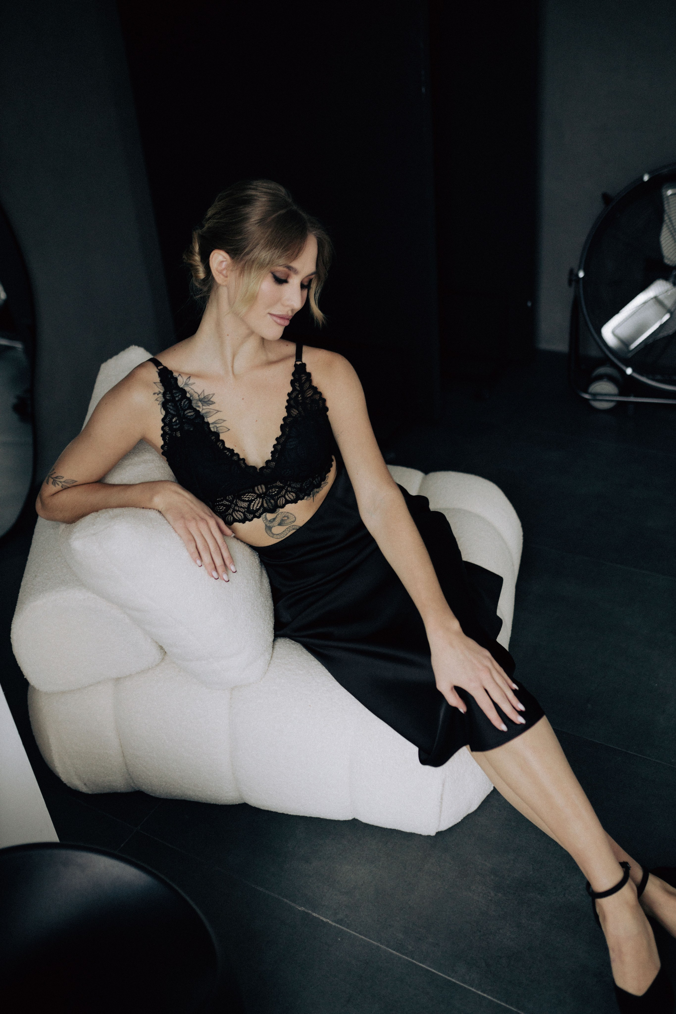 Кристина. Фотограф Стилист Тюмень Вера Хайруллина