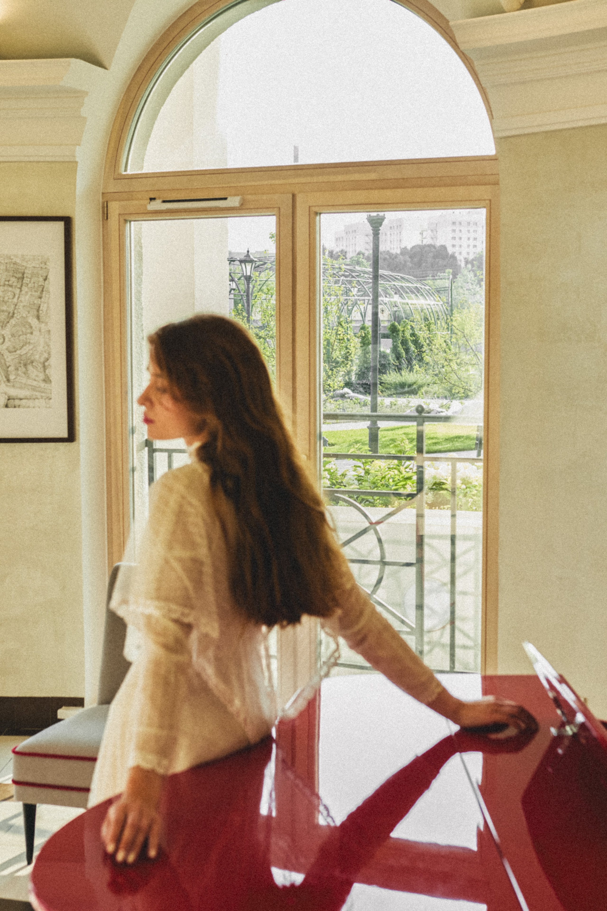 Проект «Про тебя». Фотограф Стилист Тюмень Вера Хайруллина