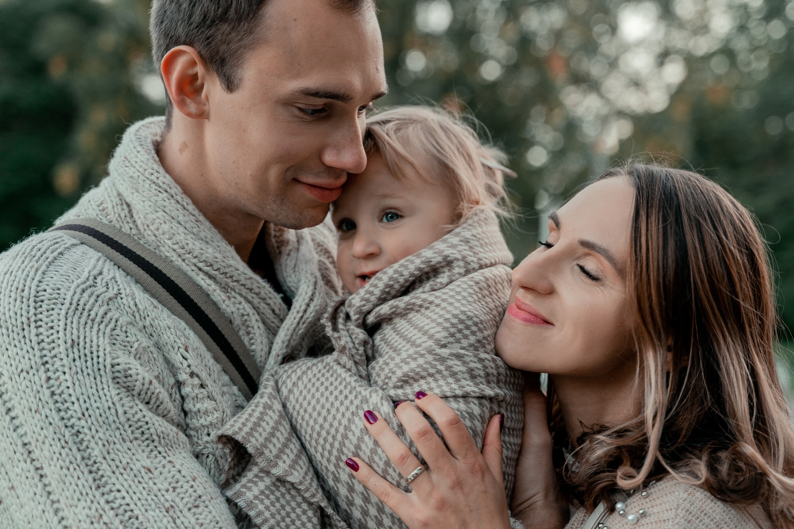 Семейный. Анна Войнова семейный фотограф в Санкт-Петербурге
