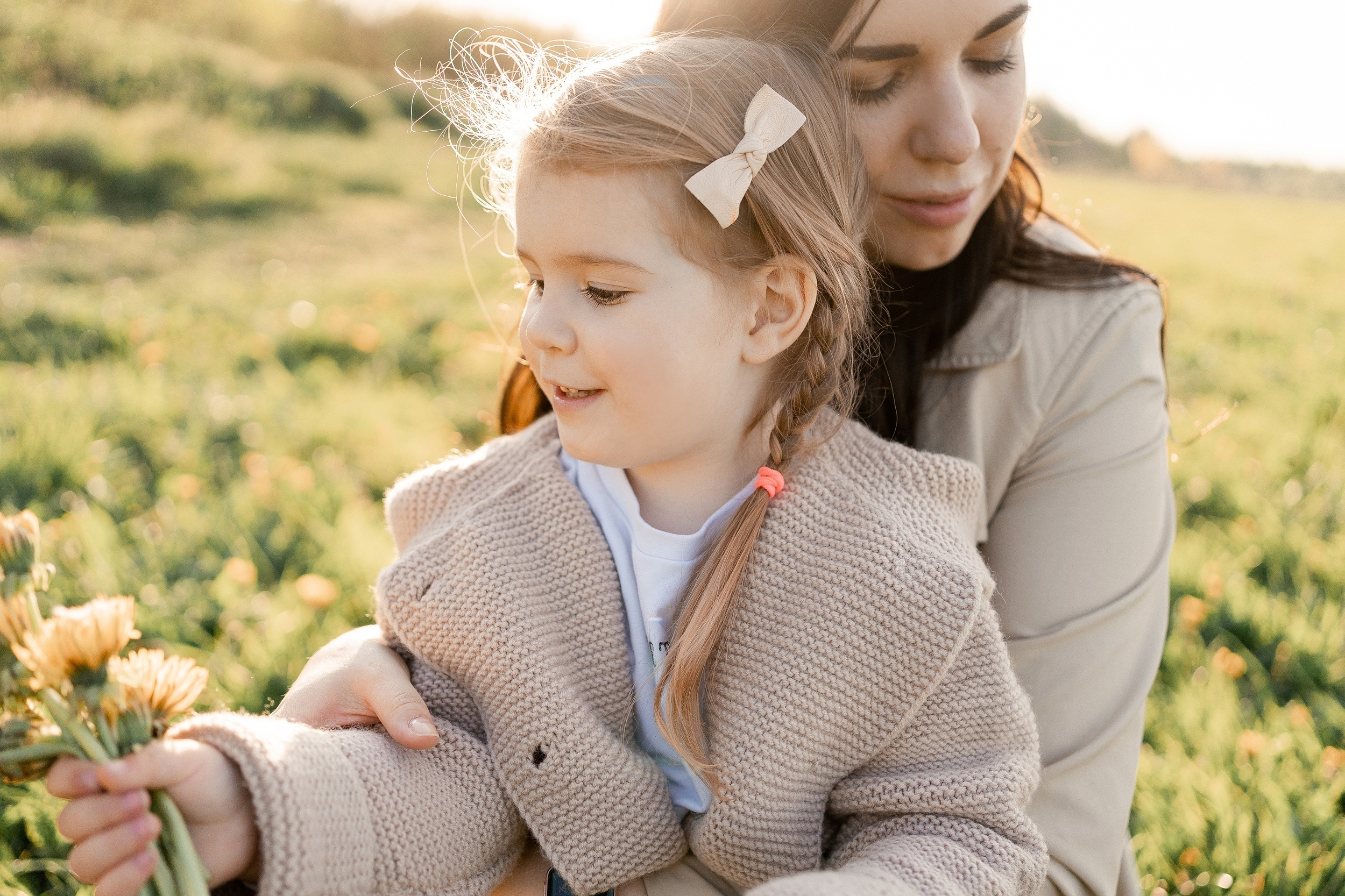 Семейный. Анна Войнова семейный фотограф в Санкт-Петербурге