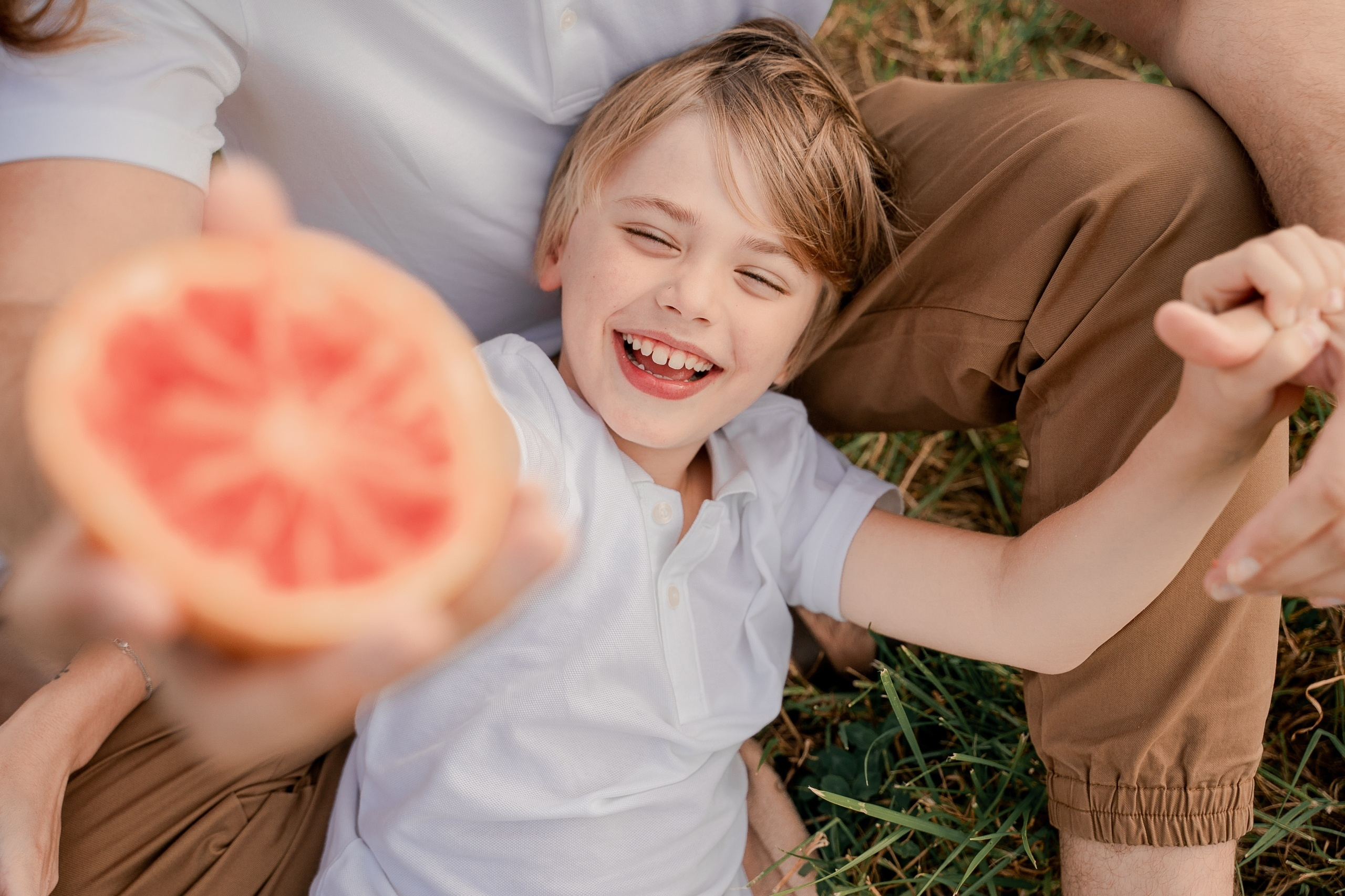 Семейный. Анна Войнова семейный фотограф в Санкт-Петербурге