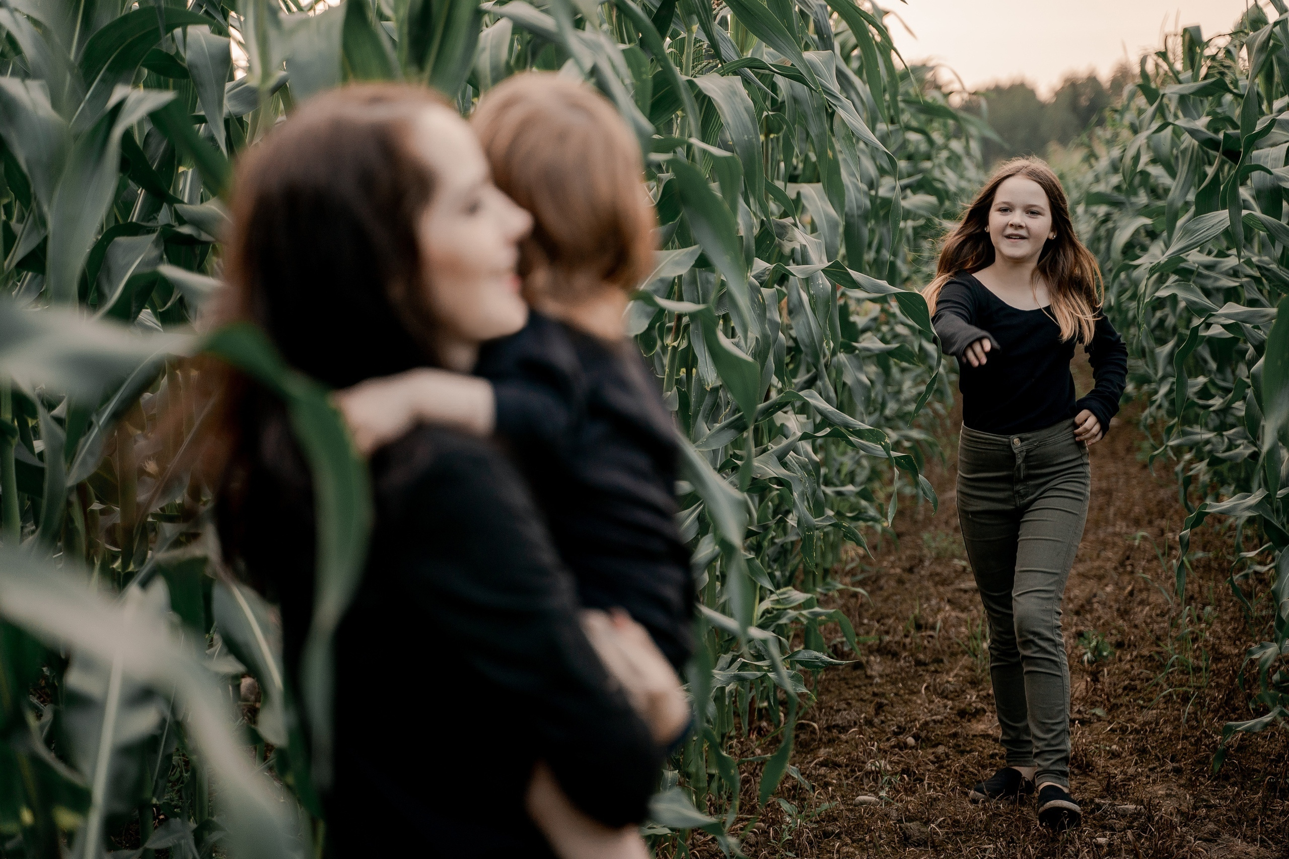 Семейный. Анна Войнова семейный фотограф в Санкт-Петербурге