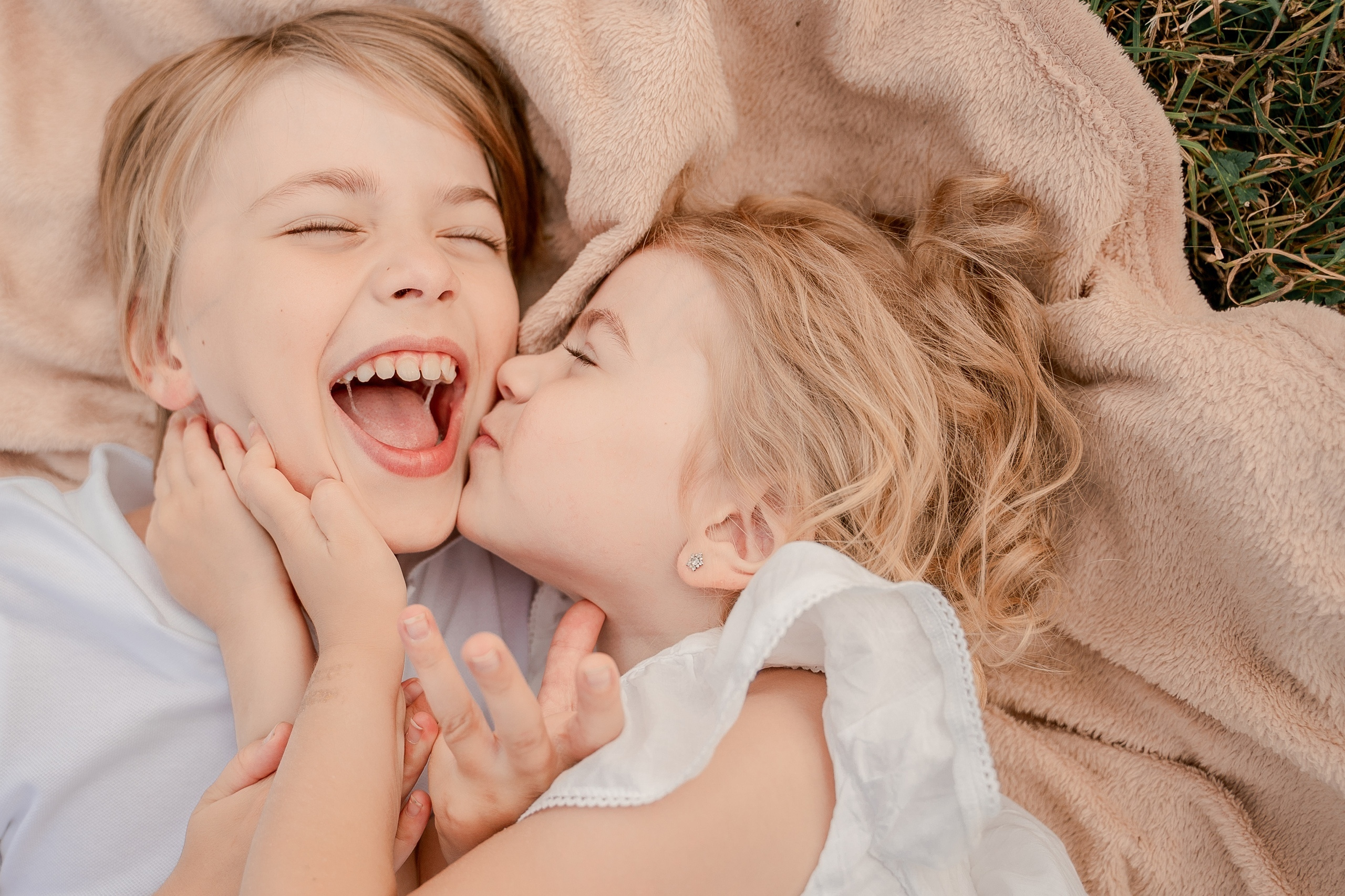 Семейный. Анна Войнова семейный фотограф в Санкт-Петербурге