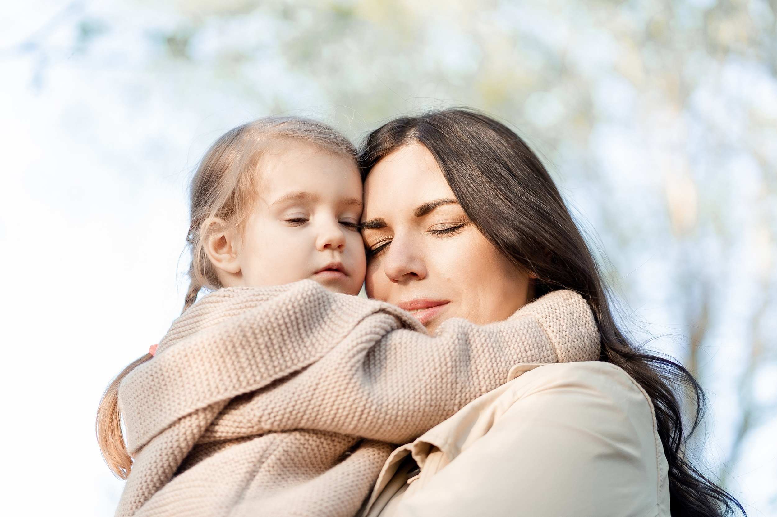 Семейный. Анна Войнова семейный фотограф в Санкт-Петербурге