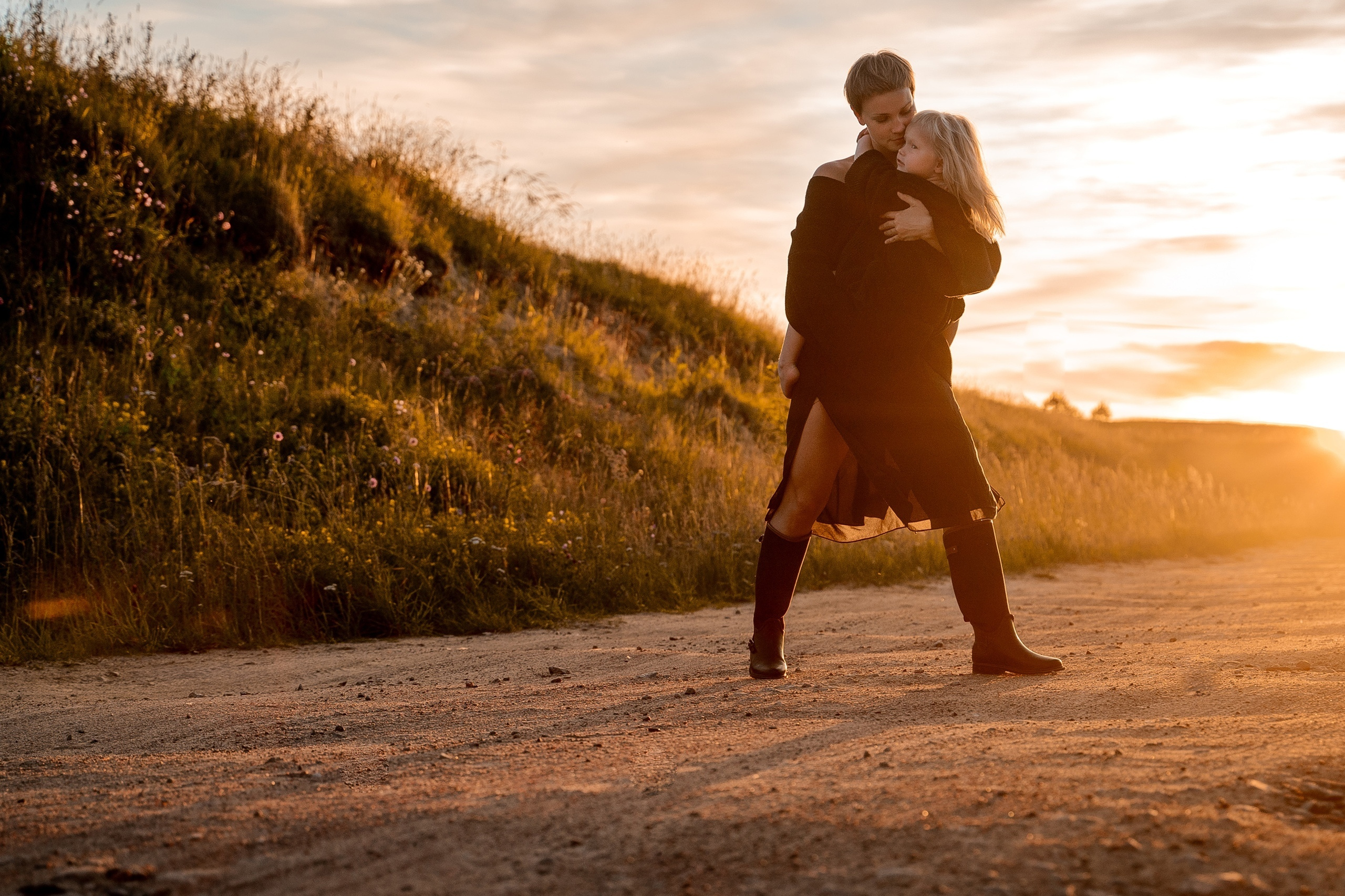 Семейный. Анна Войнова семейный фотограф в Санкт-Петербурге