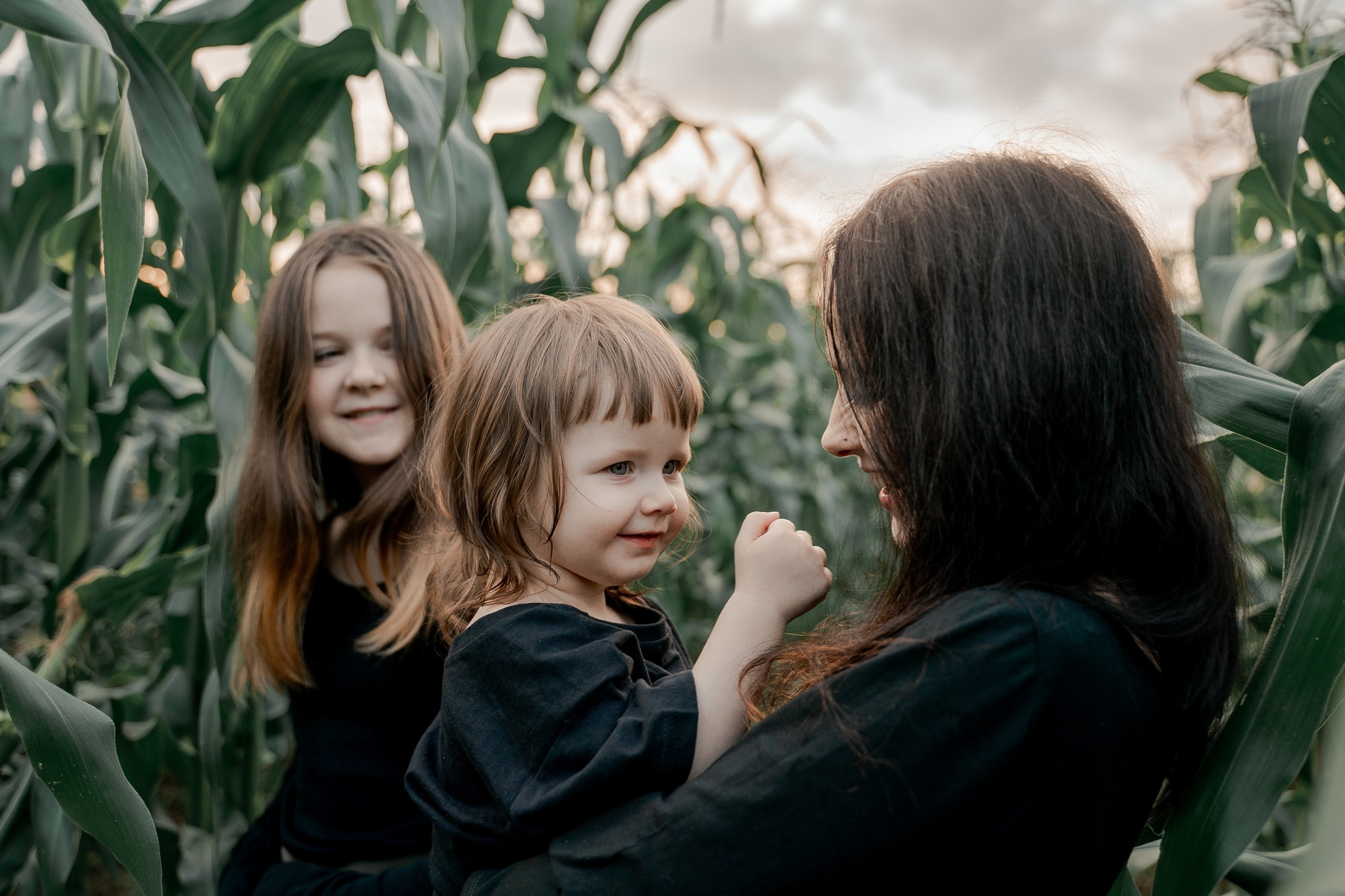 Семейный. Анна Войнова семейный фотограф в Санкт-Петербурге
