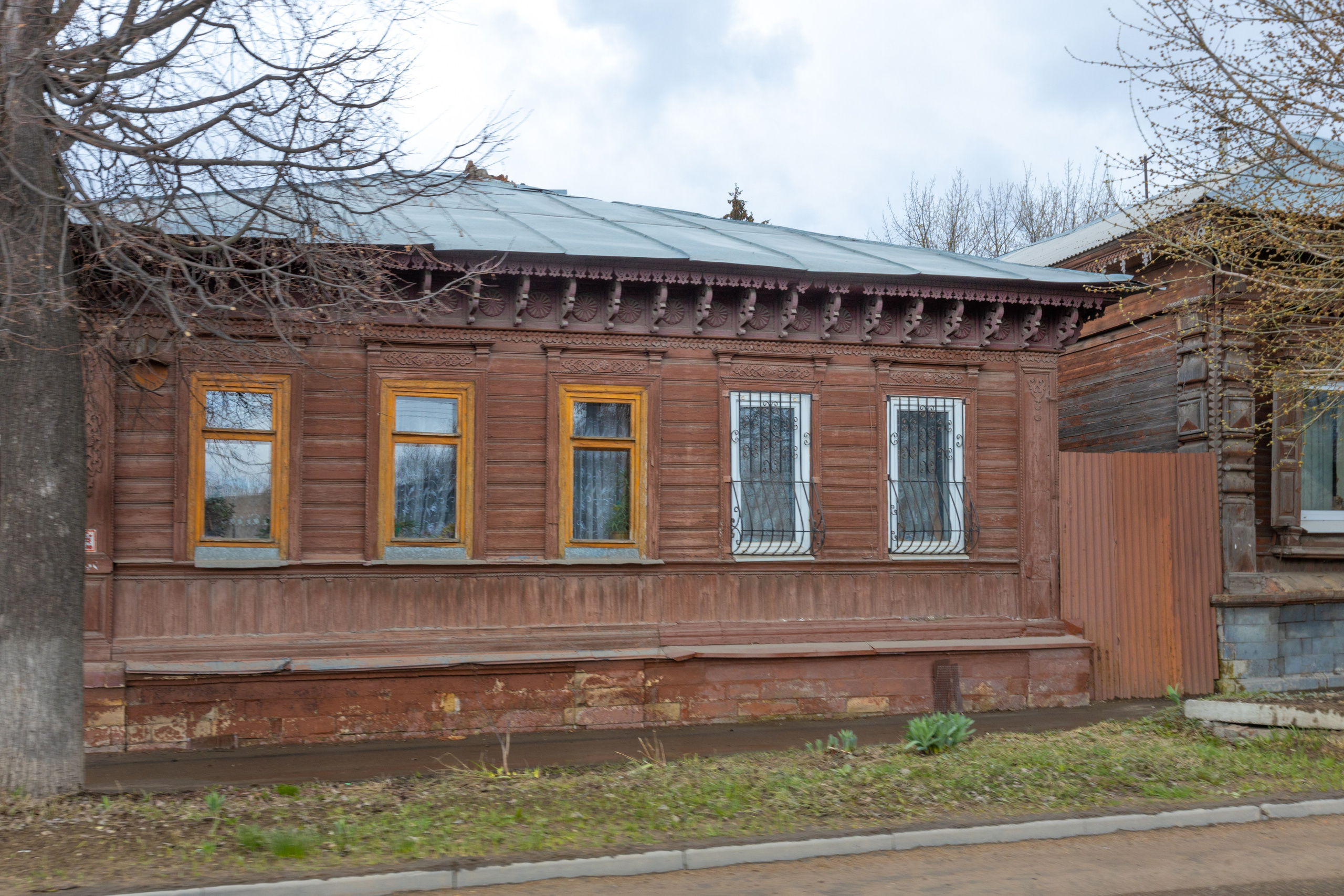 Тула делевянная. Наличники, избушки, старые дома…. Фотограф в Туле Крупский АнДРей. Фотостудия «КАДР71» в Туле