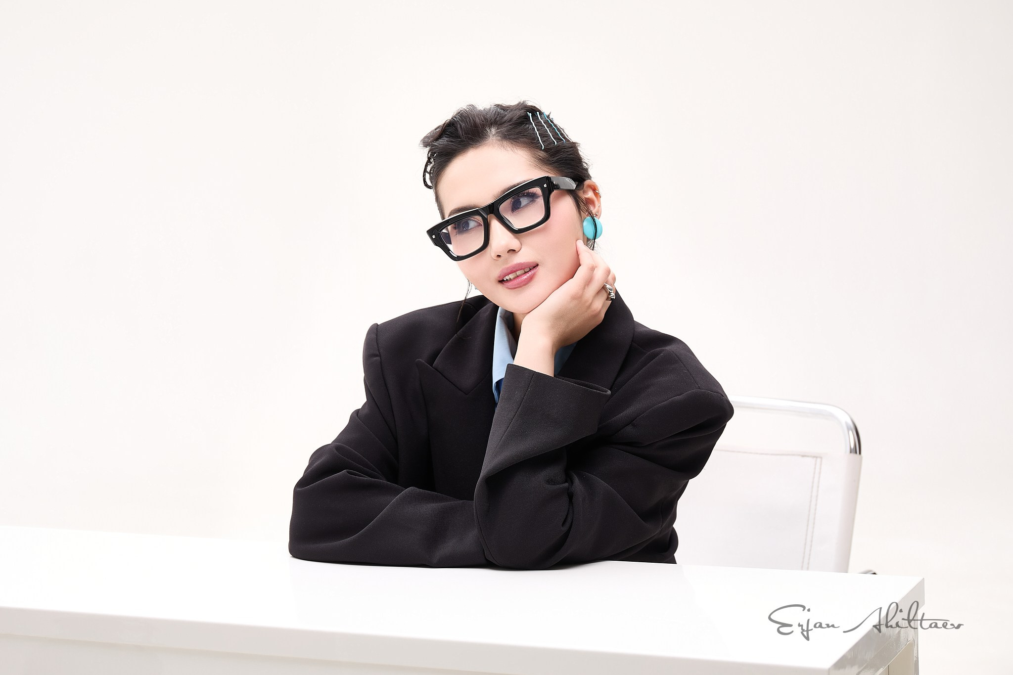 A D E M I. Erjan Ahiltaev — Photographer in Almaty