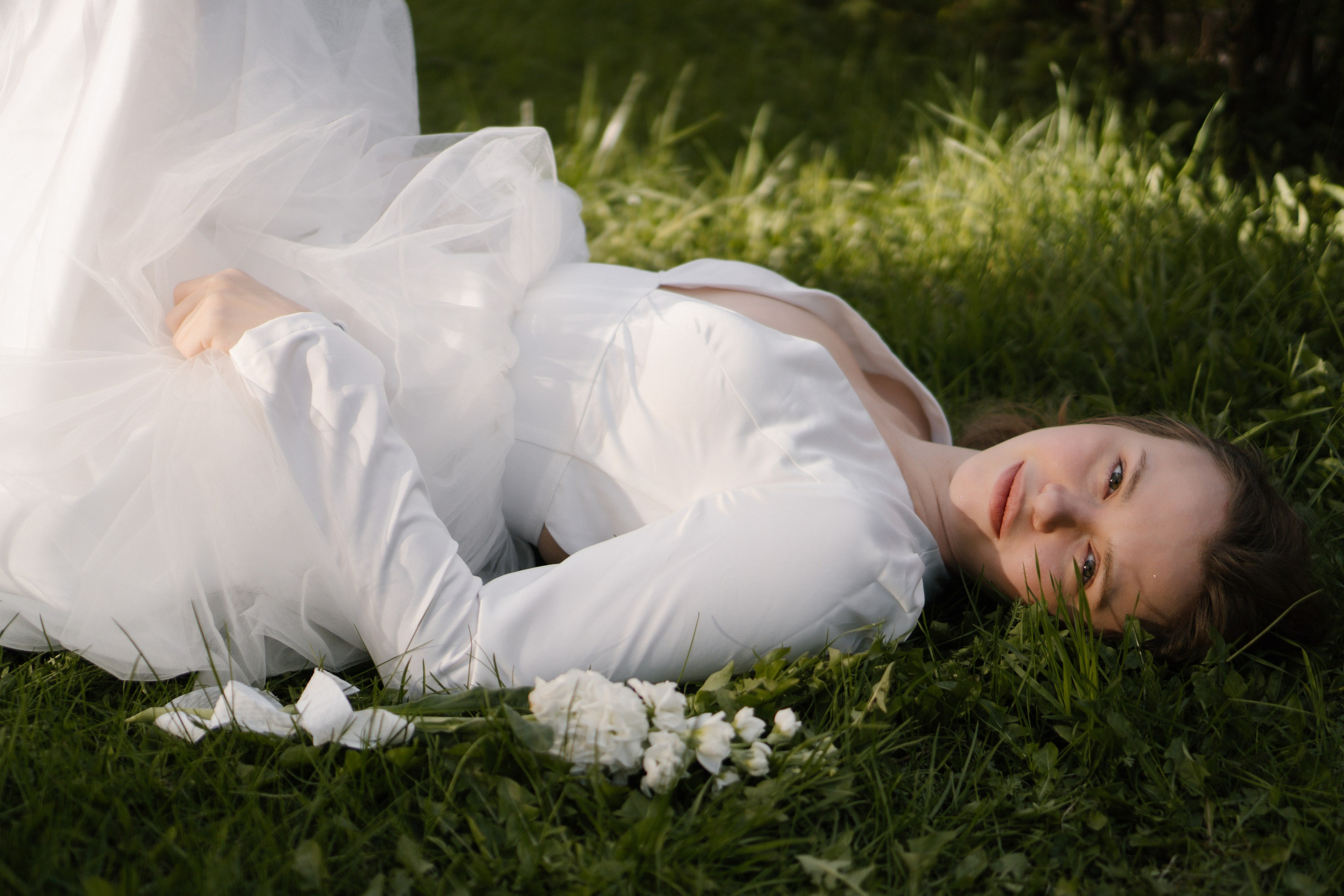 Свадебный фотограф Питер