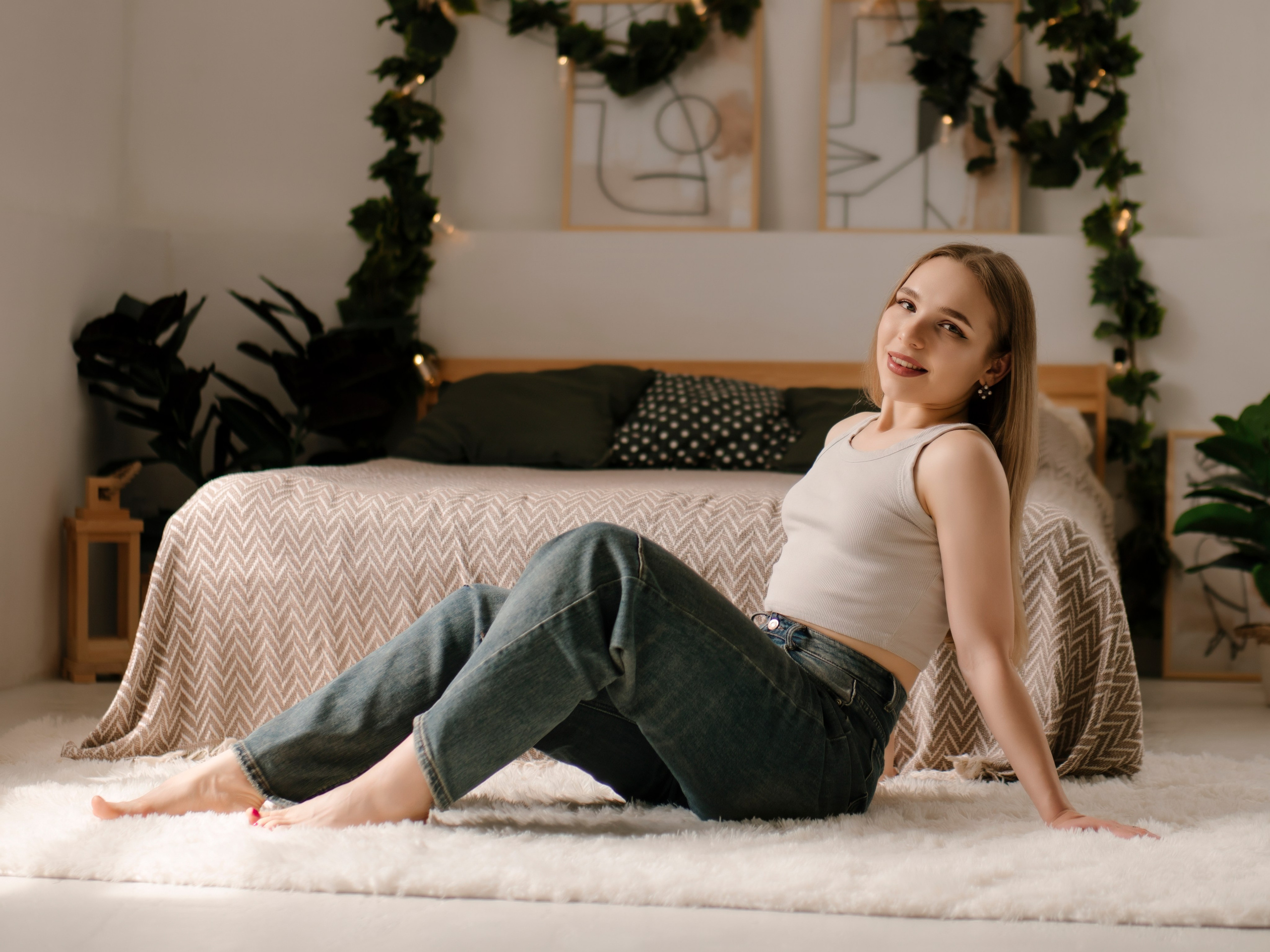 Аня. Свадебный фотограф во Владимире - Мария Широкорядова