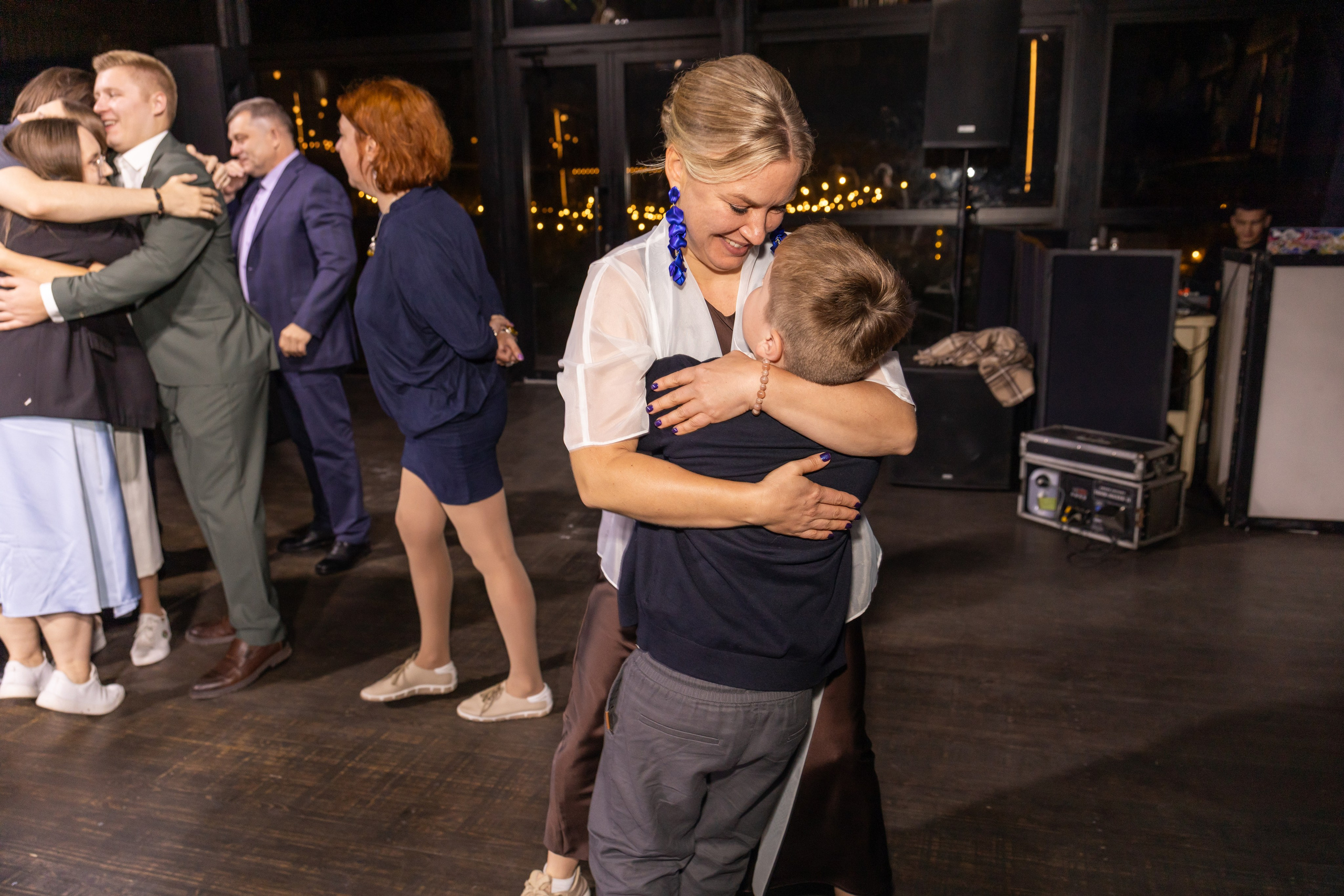 2025. Сергей и Катя. Свадебный и семейный фотограф в Москве и Европе Евгения Амелина