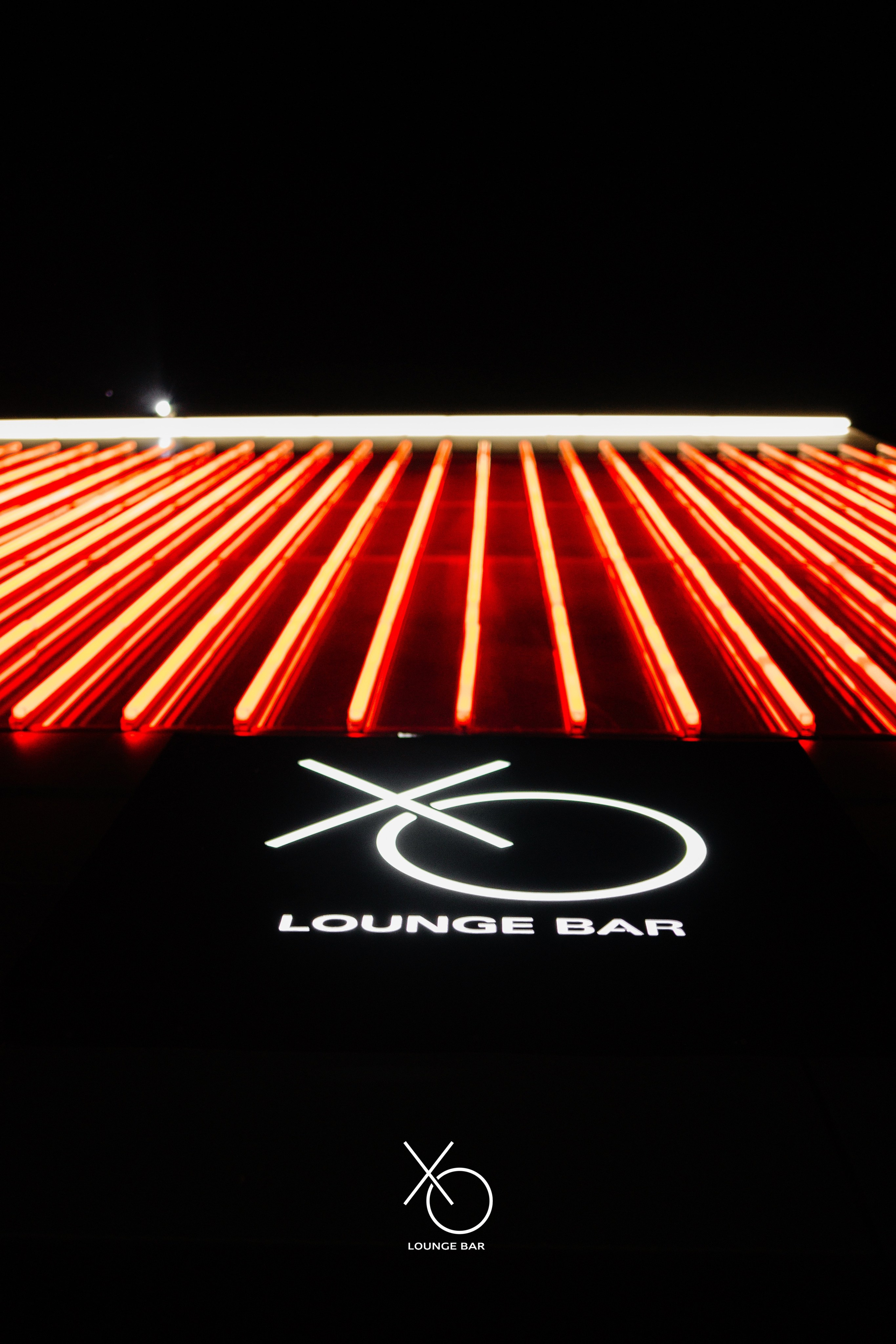 Friday the 13th | HIRO. Lounge Bar X.O