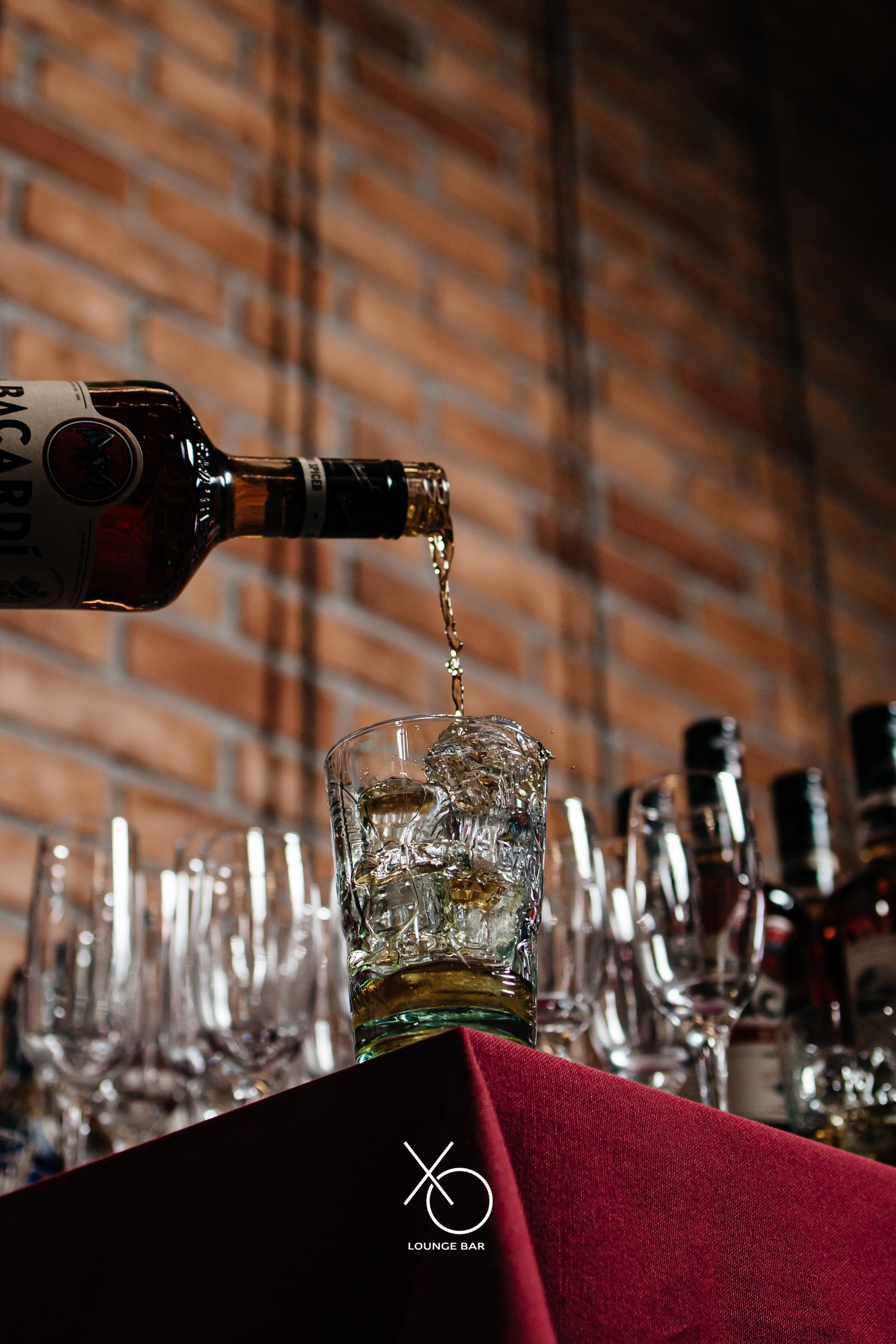 Friday the 13th | HIRO. Lounge Bar X.O