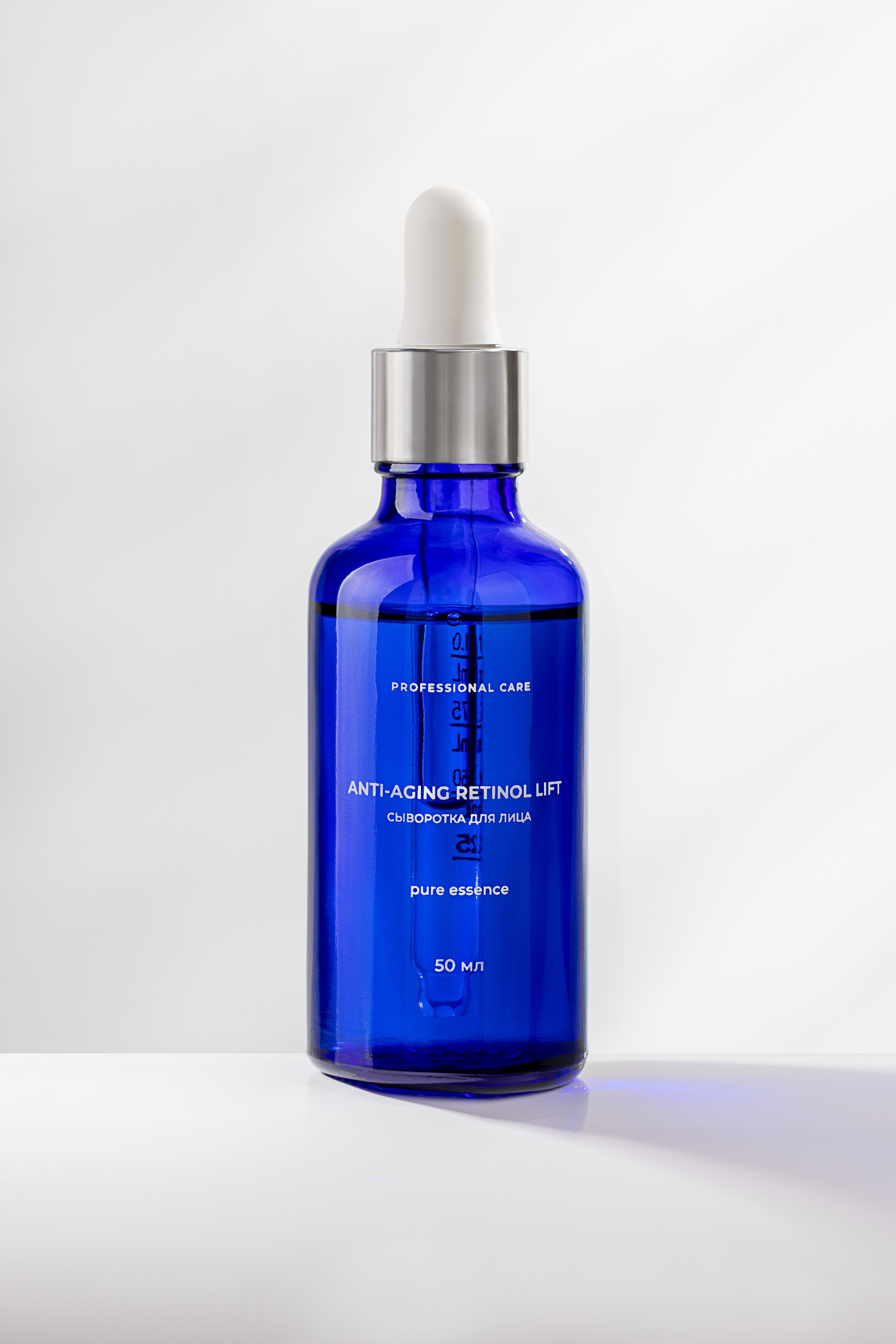 Zamotin skincare. Юлия Космо — фуд и предметный фотограф, Москва