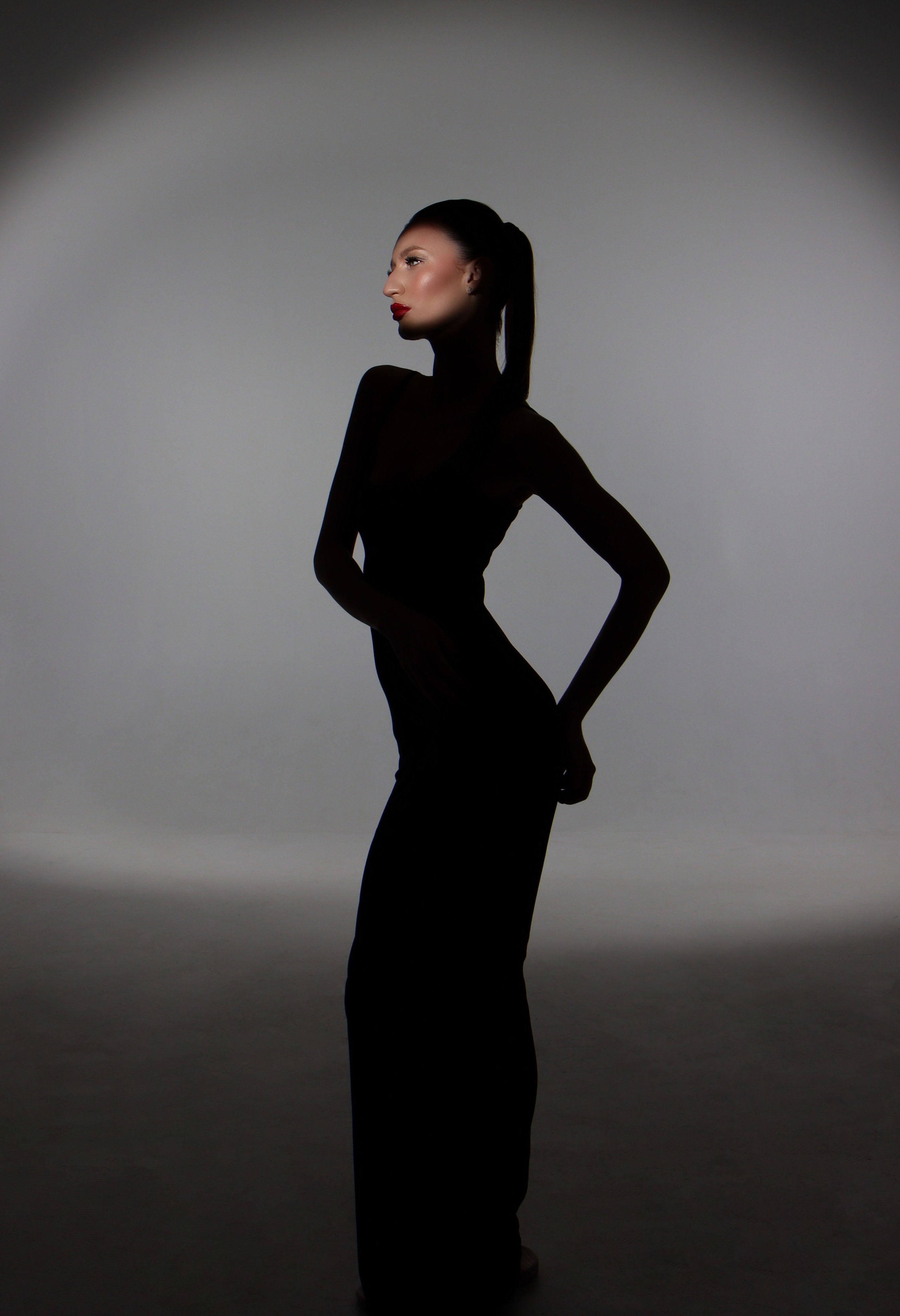 Индивидуальная съемка. Главная