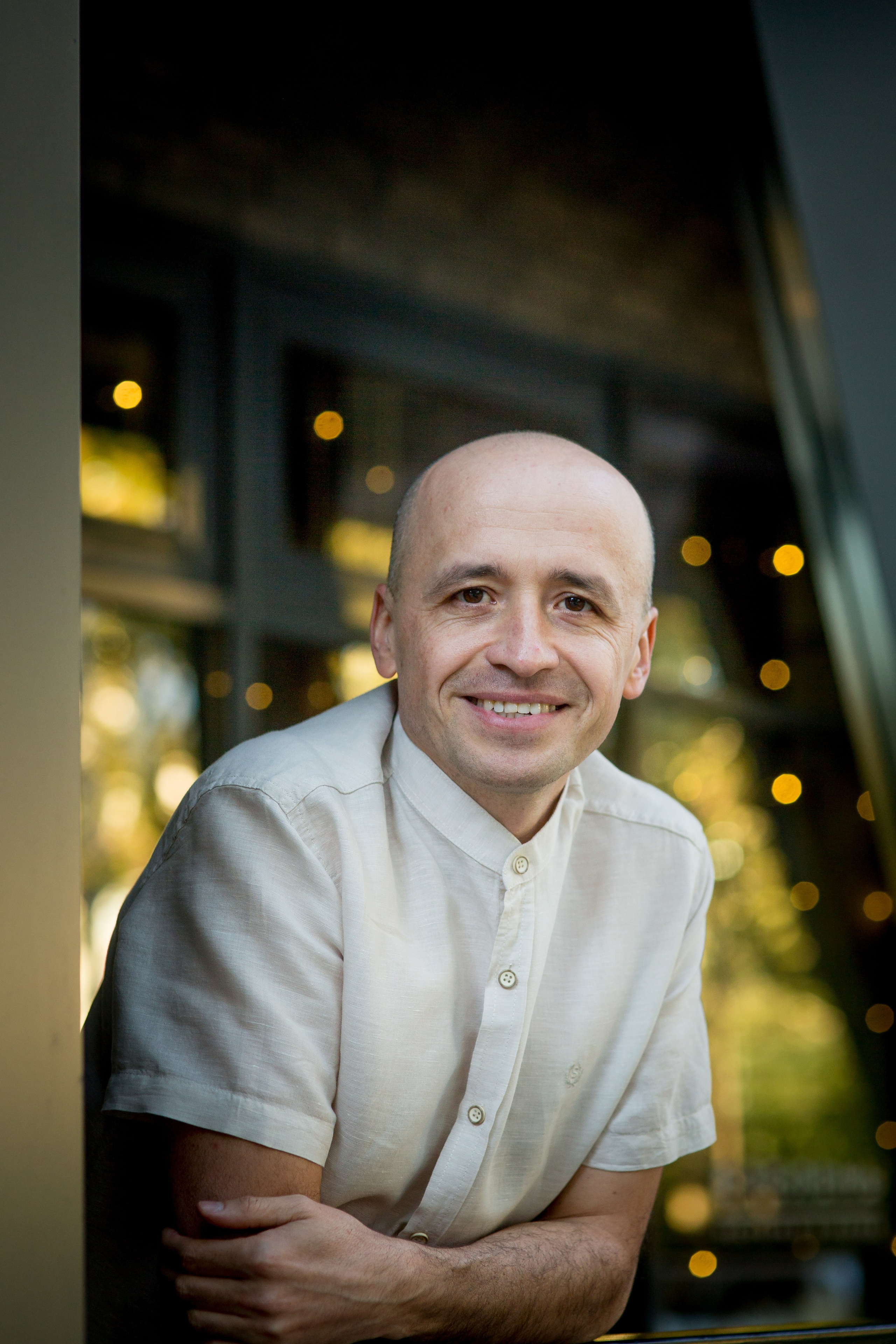 Александр. Астролог. Фото для контента. Фотограф в Крыму