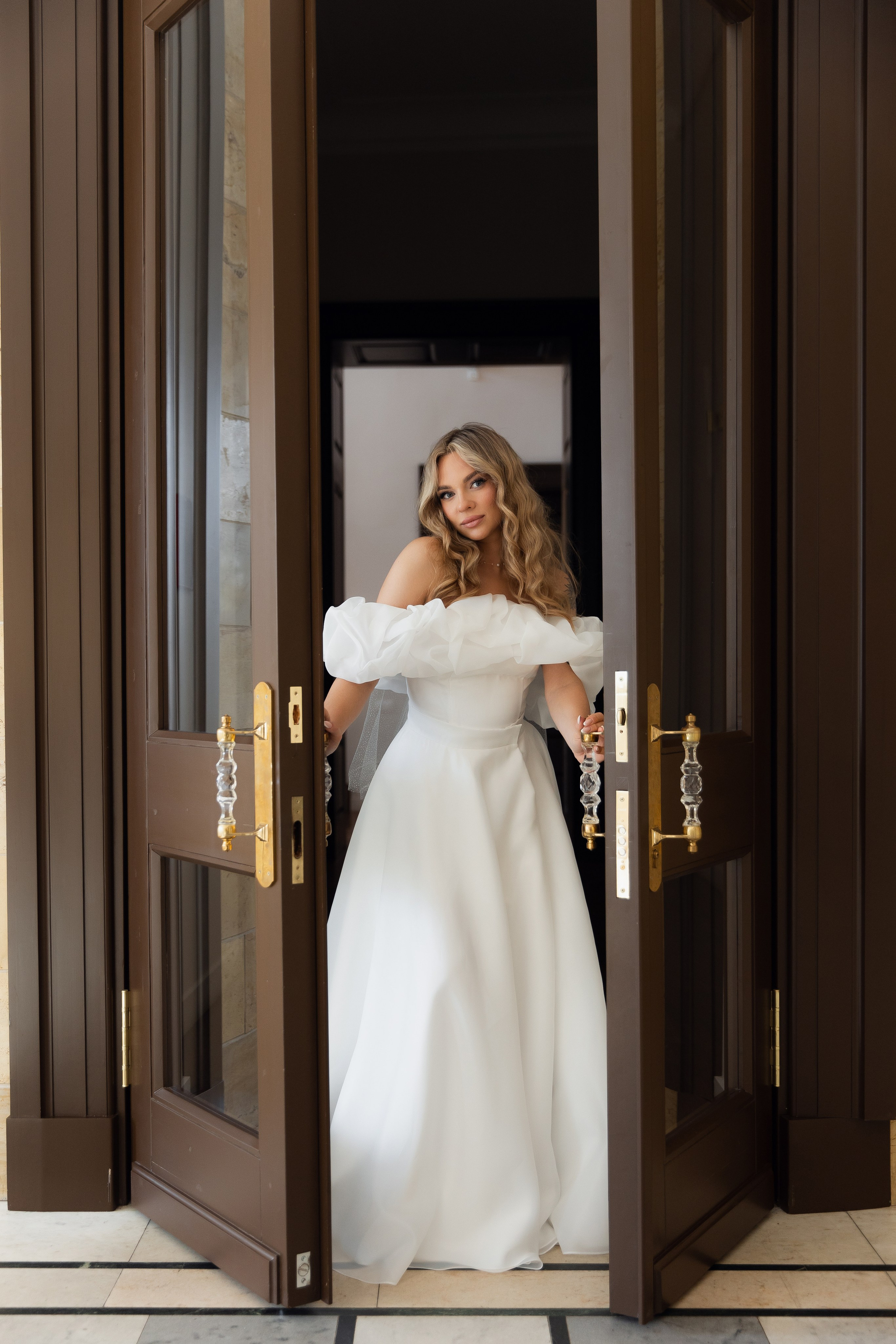 Яков и Елена 12.10.24. Фотограф — Погодина Екатерина