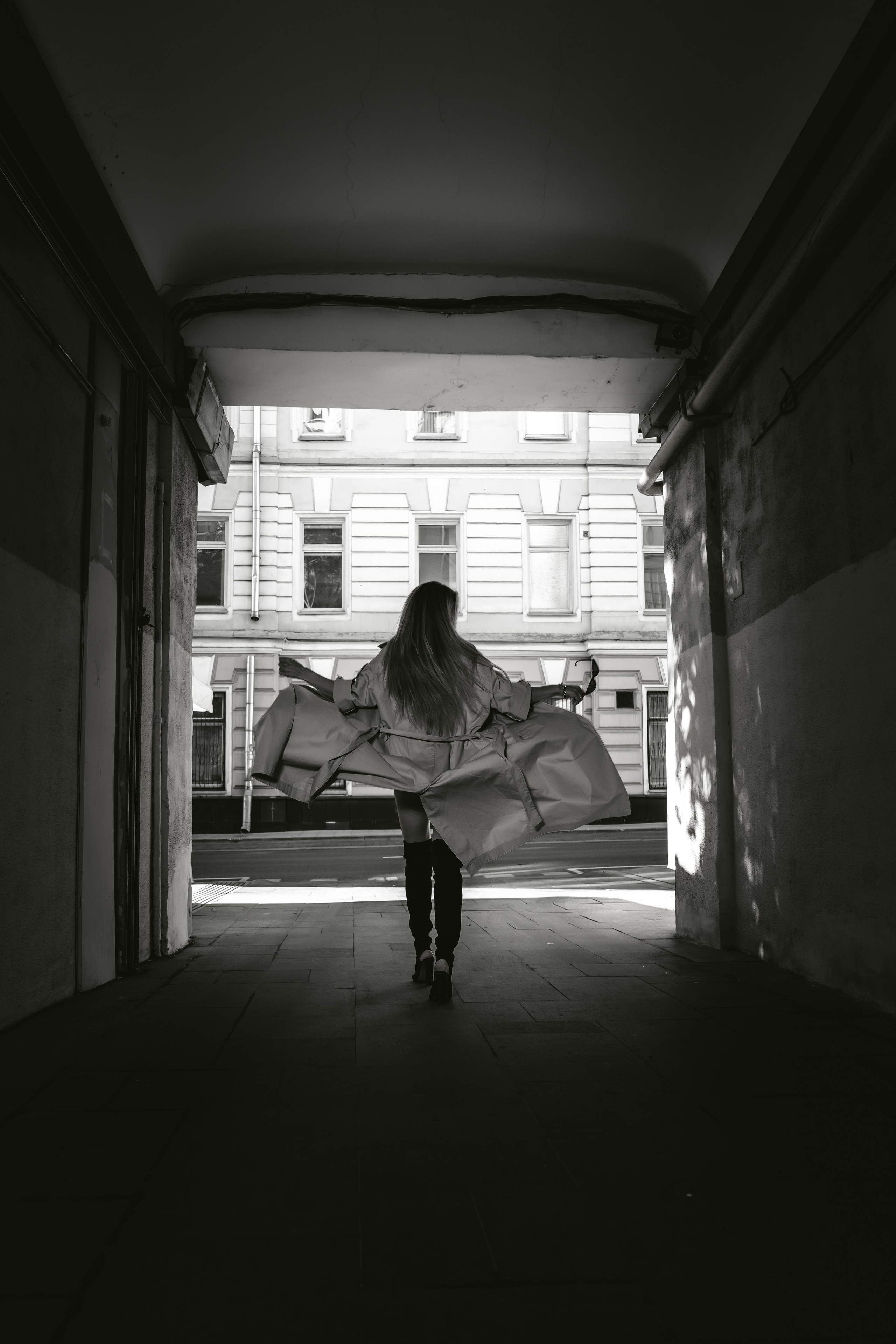 STREET. Фотограф Видеограф Москва Наместникова Яна