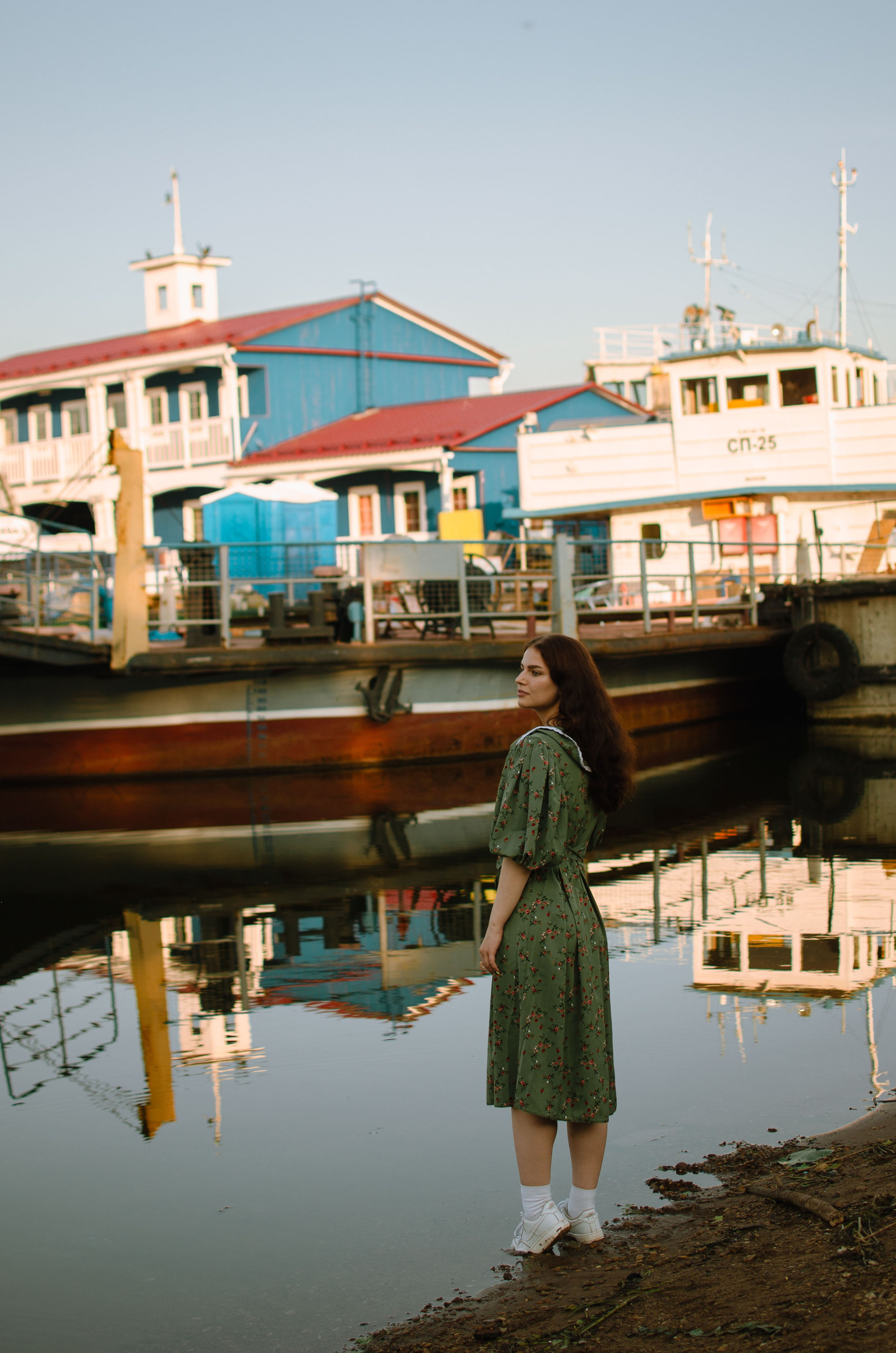 Софья. Женский и предметный фотограф в Уфе Анастасия Настоечка