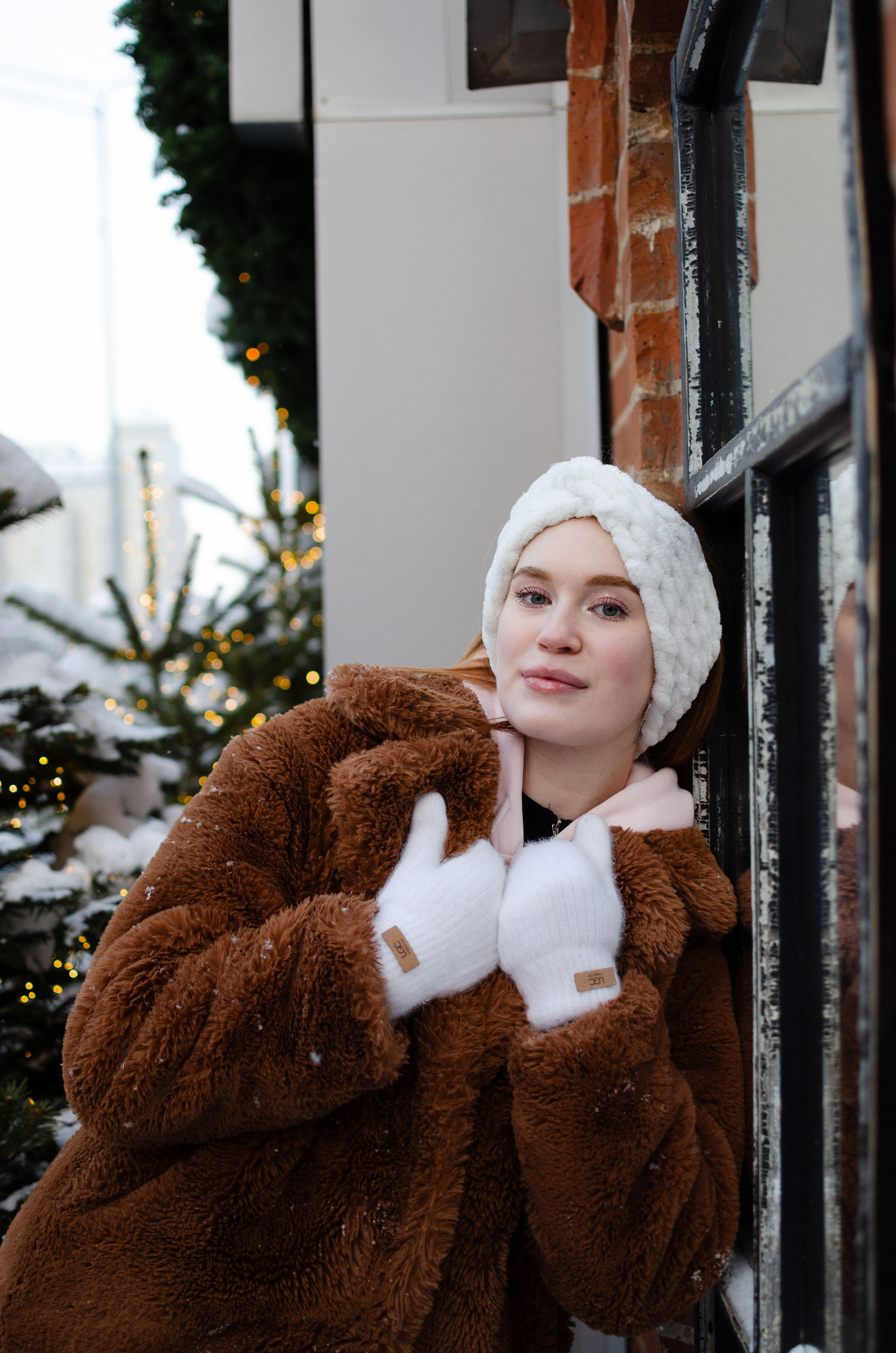 Катя. Женский и предметный фотограф в Уфе Анастасия Настоечка