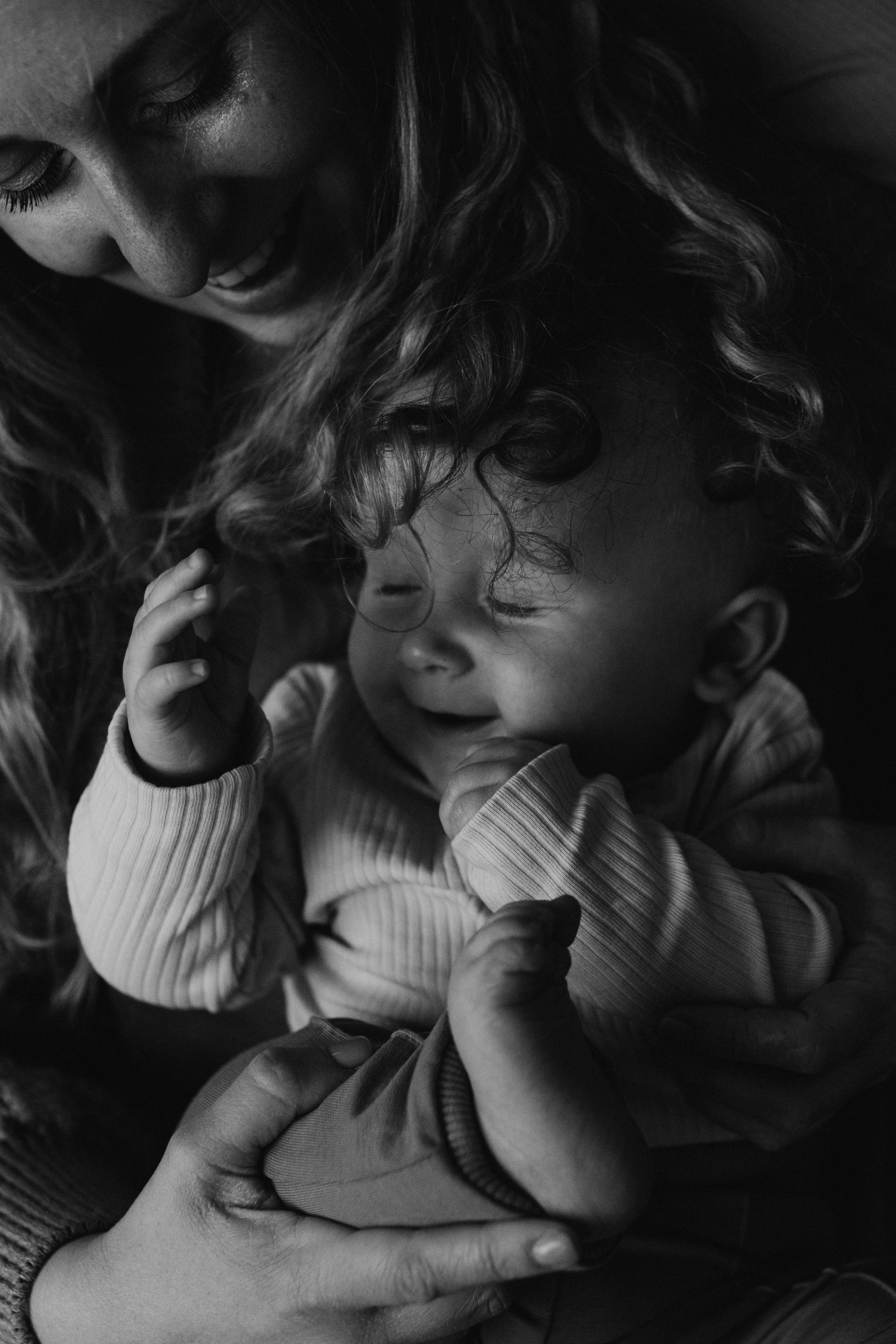 Наше маленькое чудо!. Главная