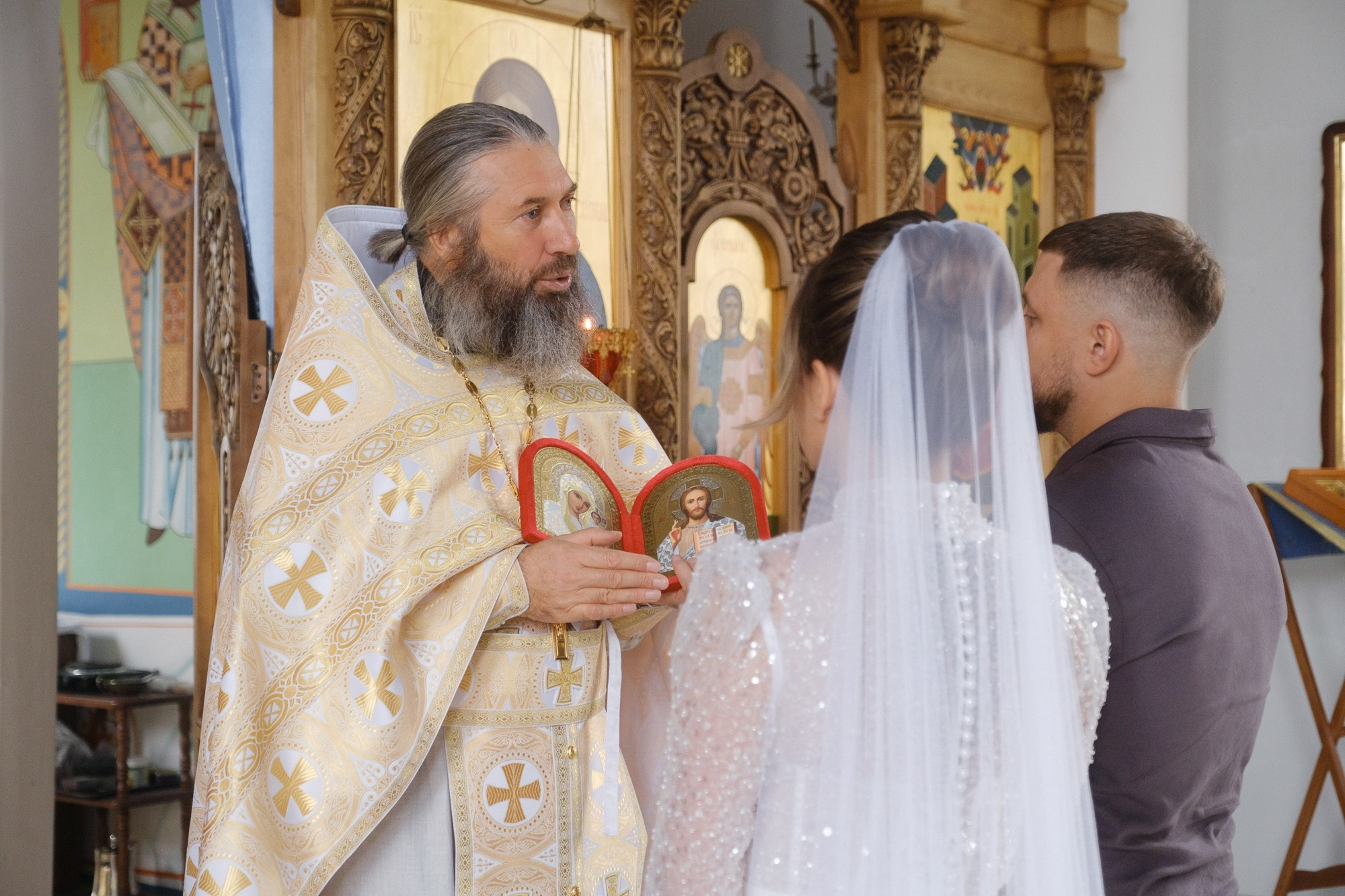 Владимир / Елена. Свадебный Видеограф Фотограф в Сочи