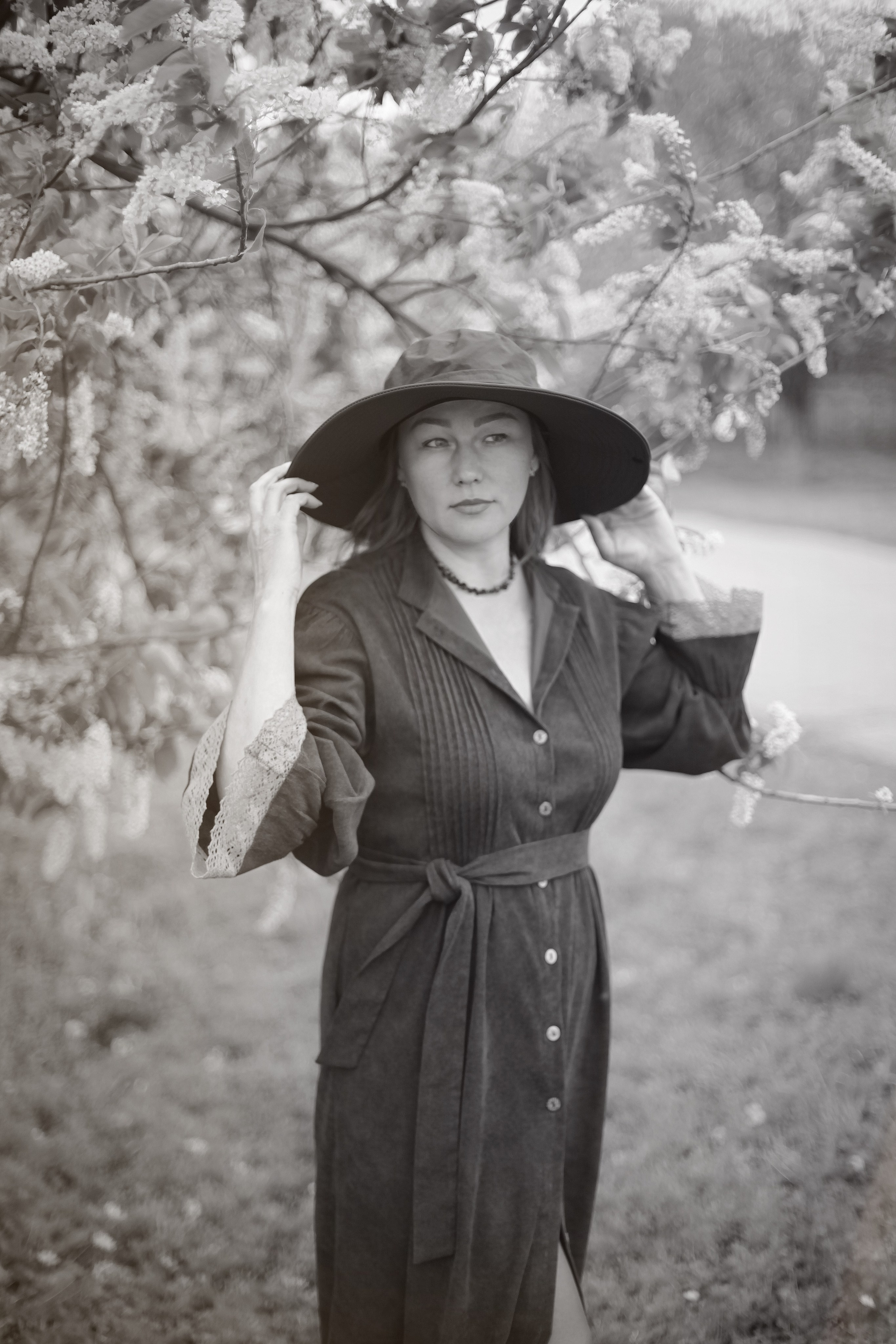 Светлана. Портретный фотограф Москва Виктория Гранд