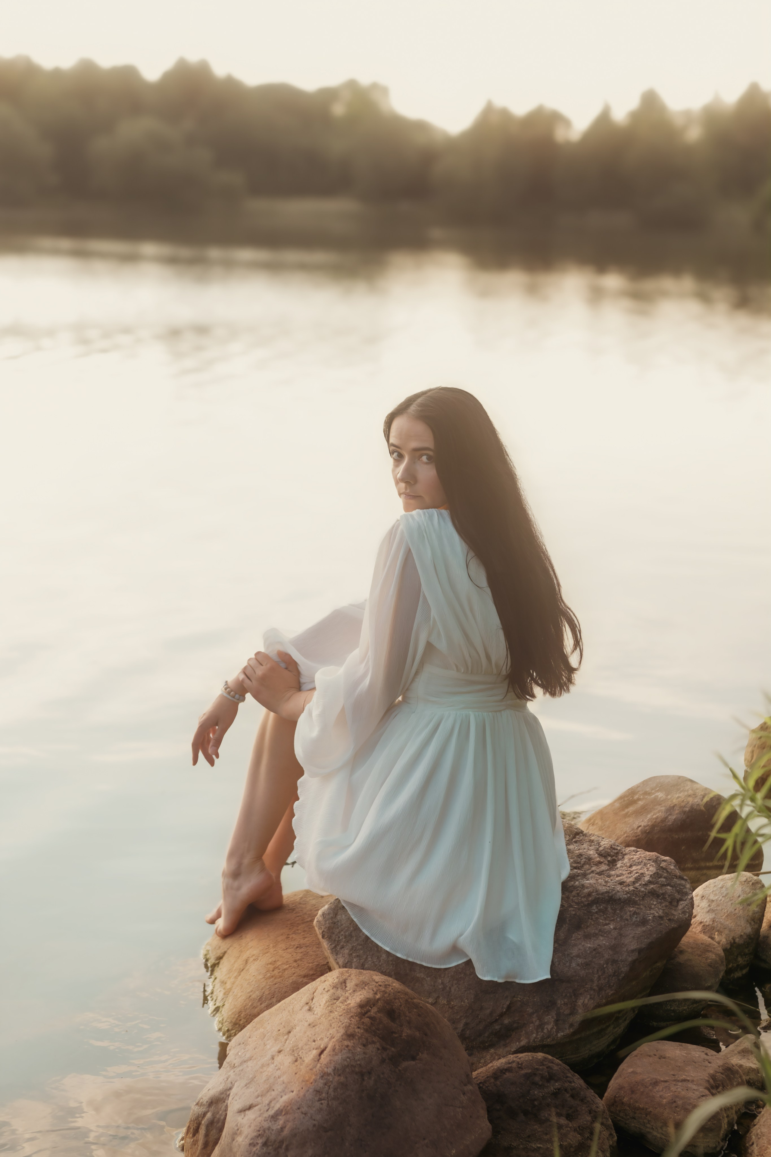 Фотосессия на Дроздах