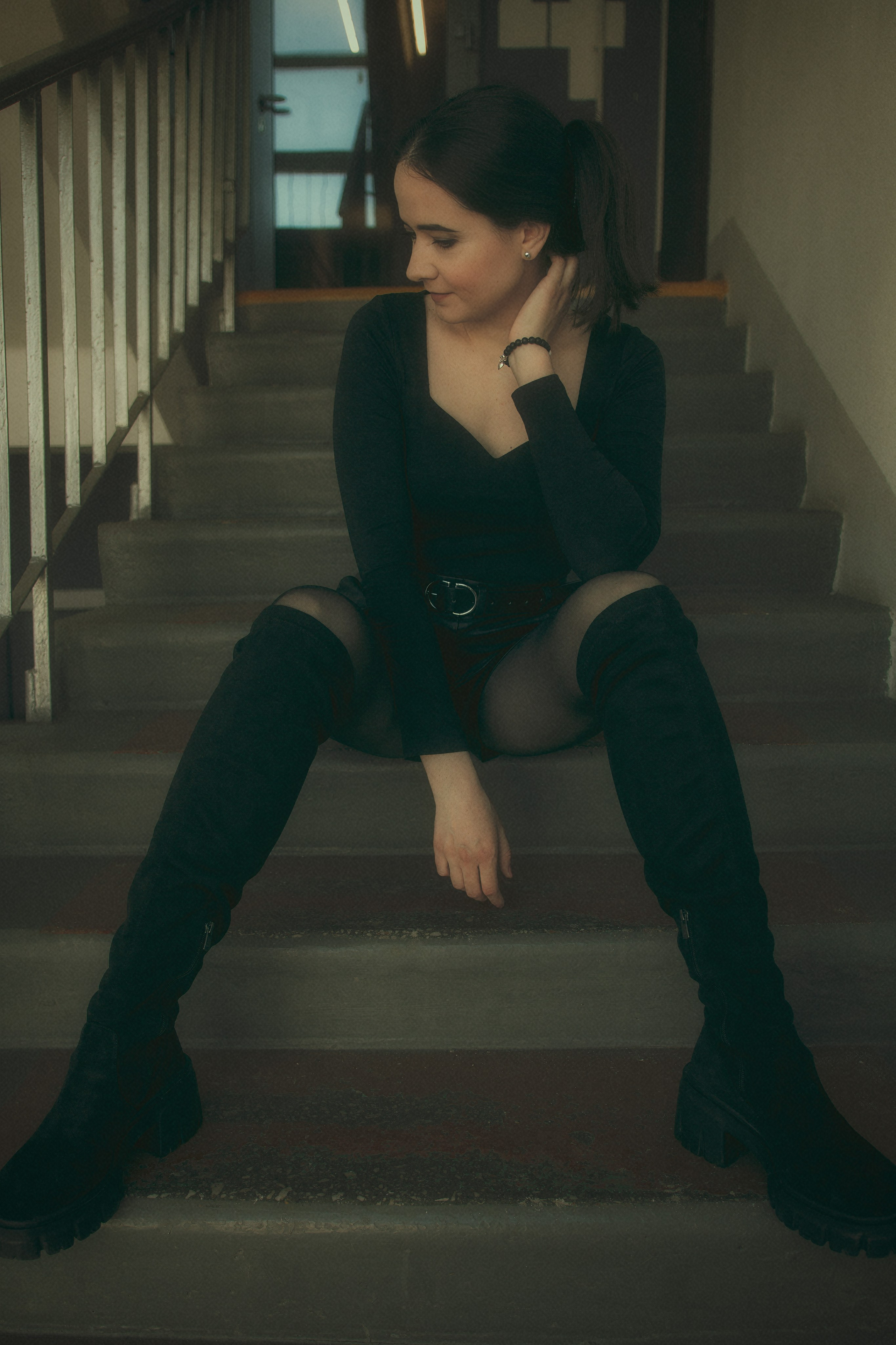 Солнечный Апрель