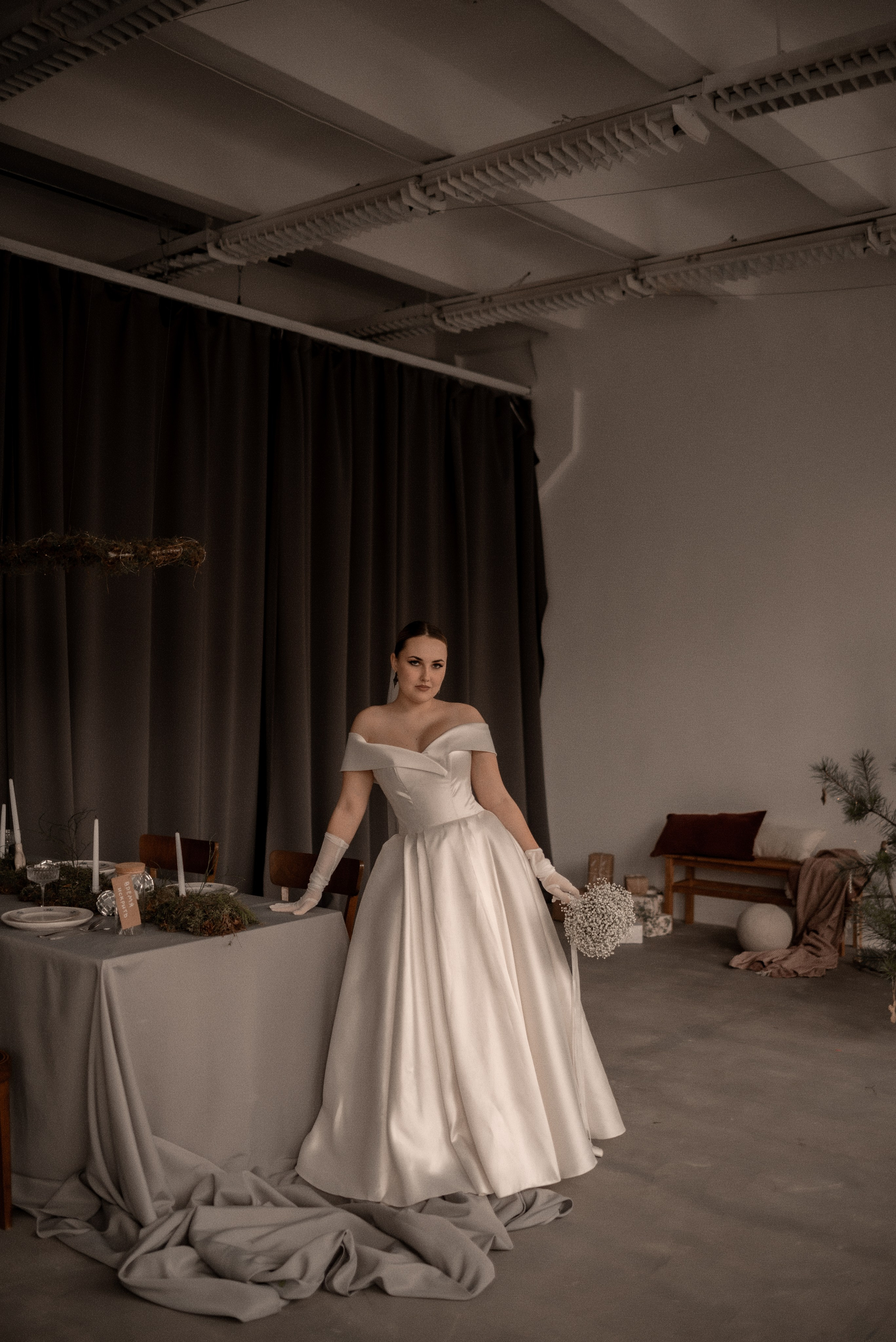 Валера и Даша. Свадебный и семейный фотограф в Серпухове Александра Дерюшева