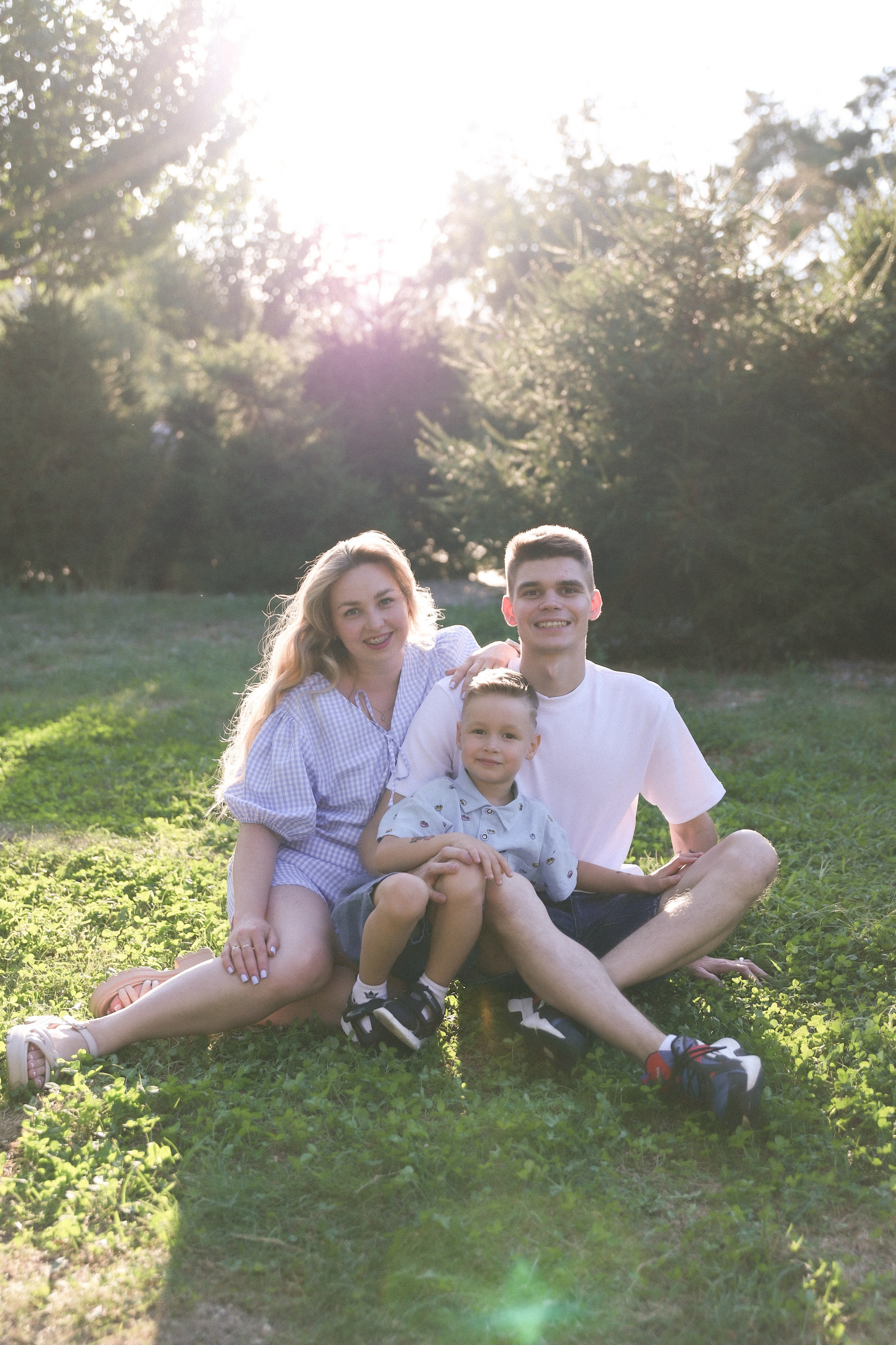 Family. Мария Рожкова семейный фотограф в Волгограде