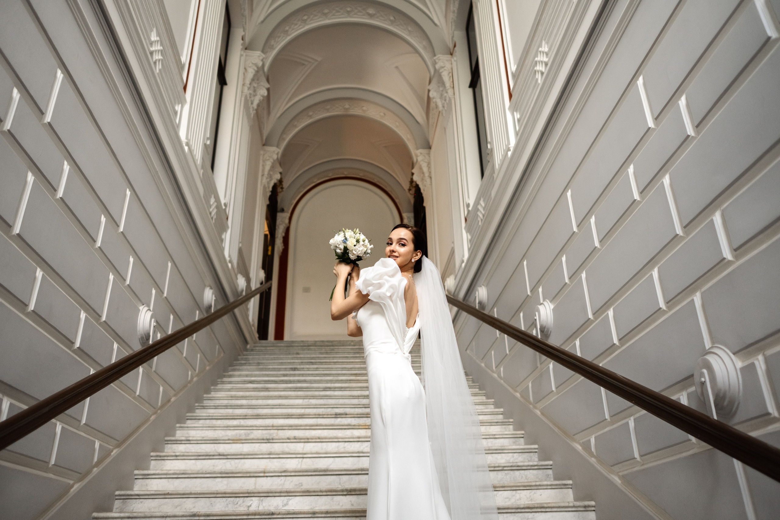 Юра и Маша. Свадебный и семейный фотограф Екатерина Ибрагимова Москва Астрахань