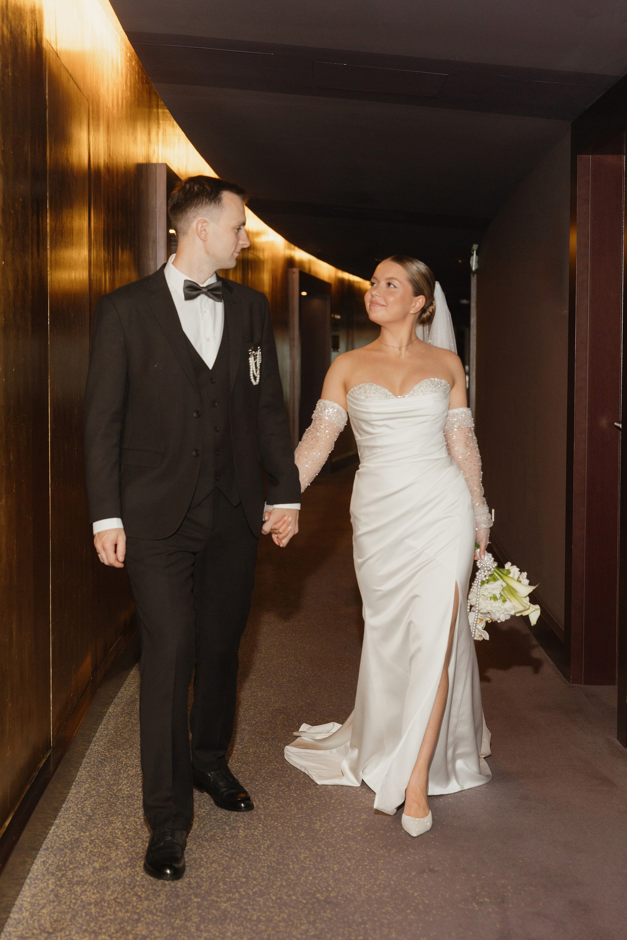 Денис и Анна