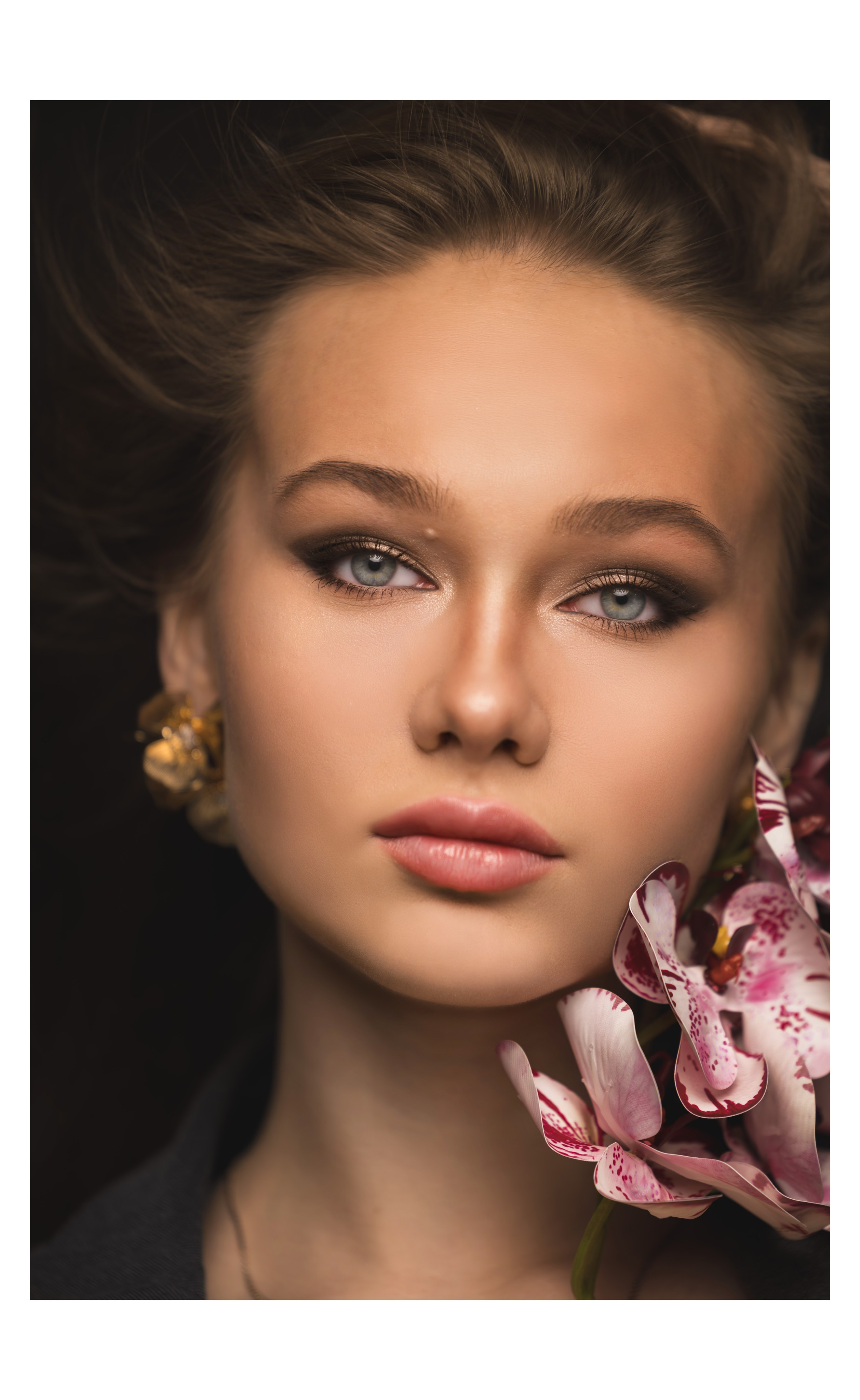 19.03. Яна Чхан — Фотограф в Донецке и не только