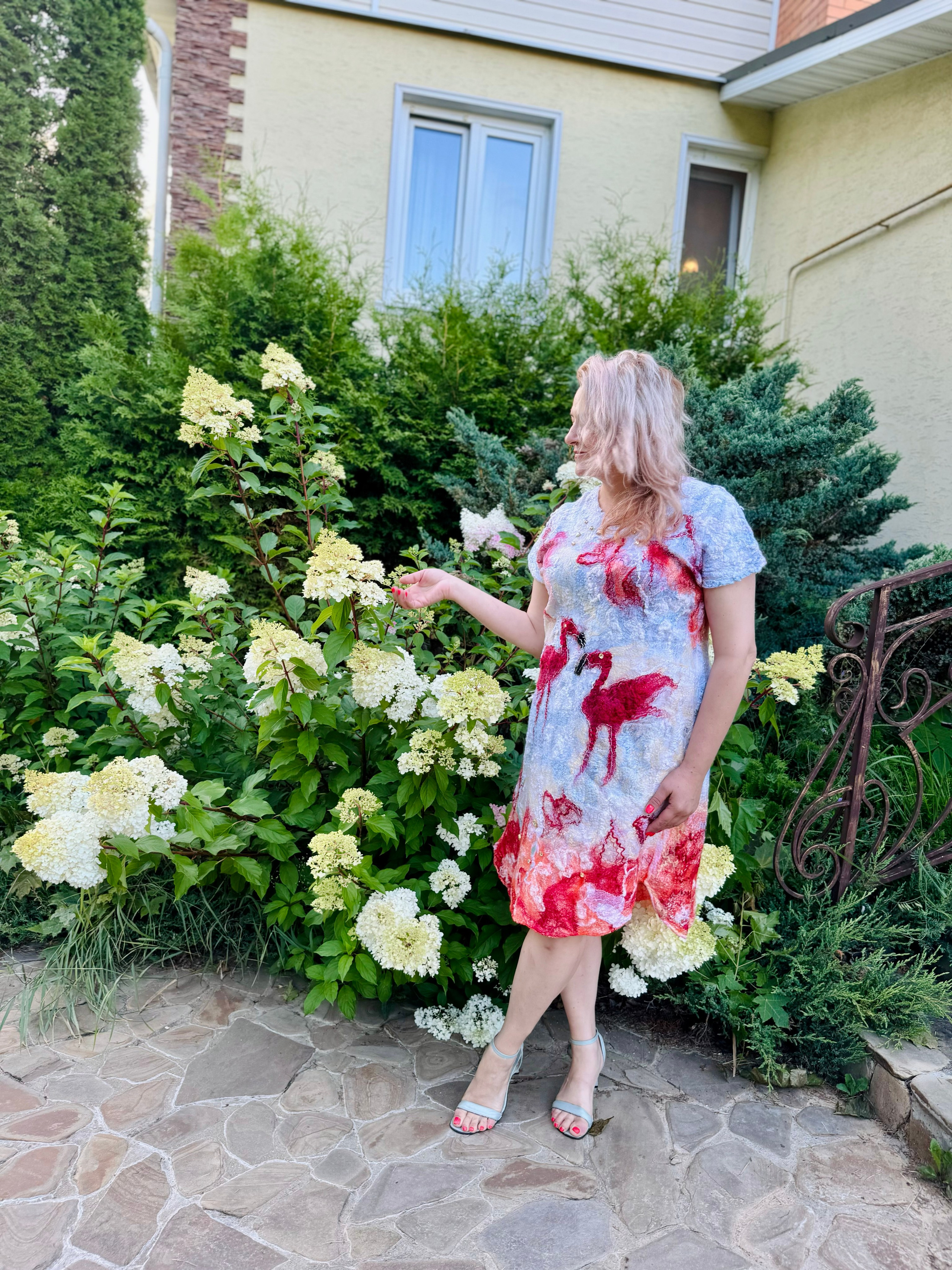 Одежда Limited edition. Pavlus Art — где материя обретает Душу