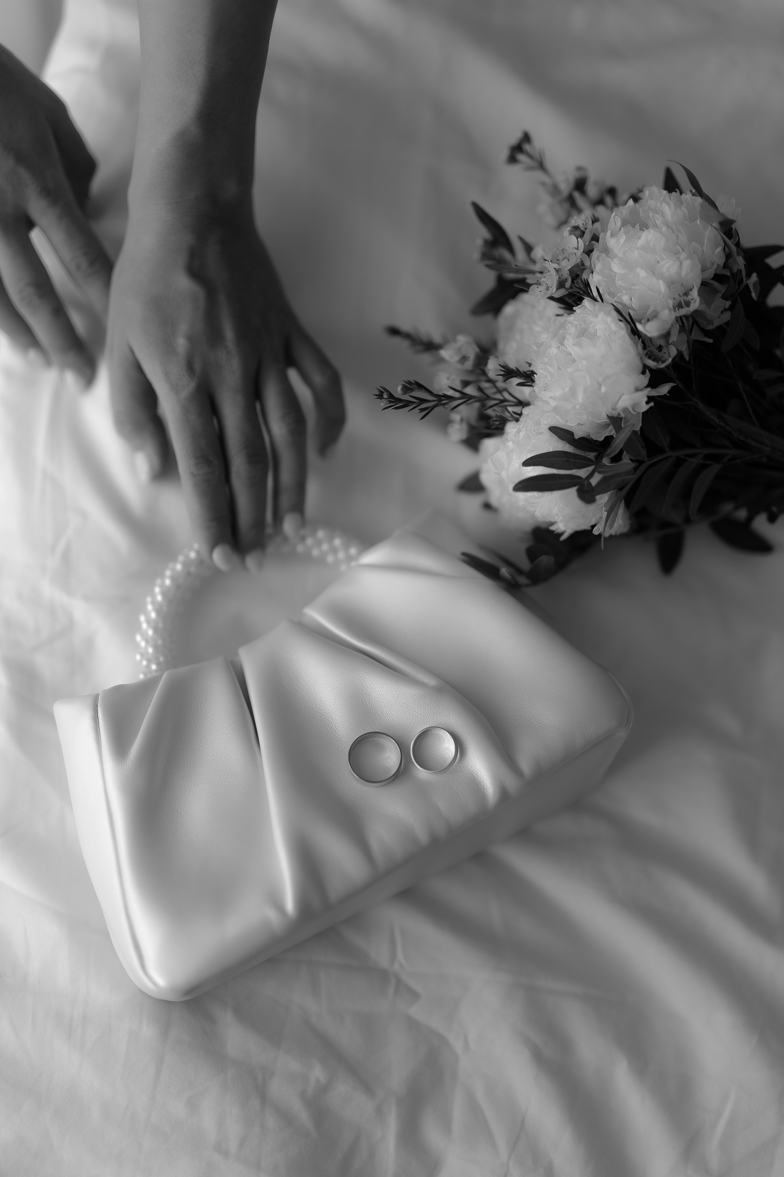 Свадьба Сергея и Елизаветы. Фотограф Кольчугино/Владимир/Москва Елизавета Иода